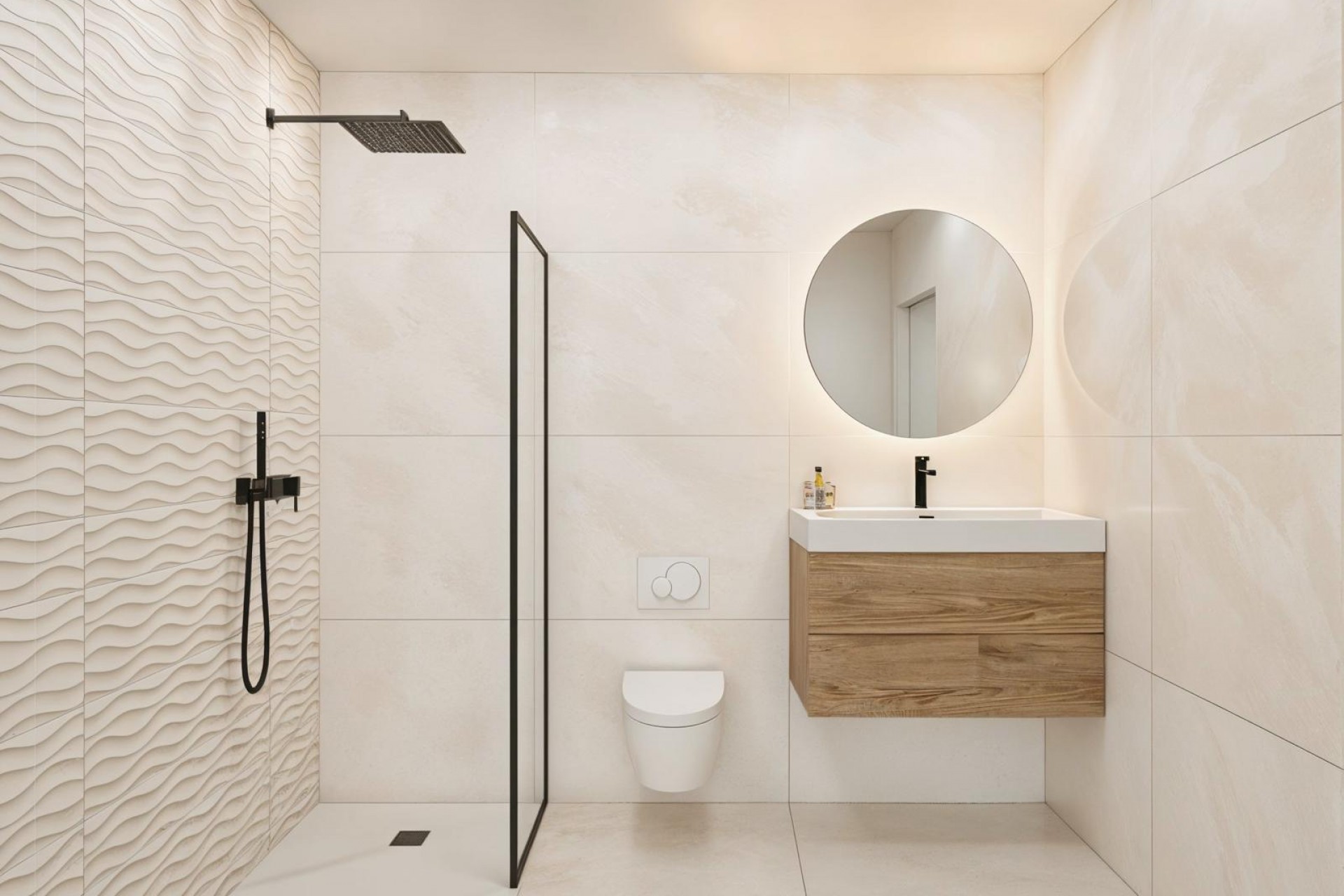 Neue Gebäude -  -
San Pedro del Pinatar