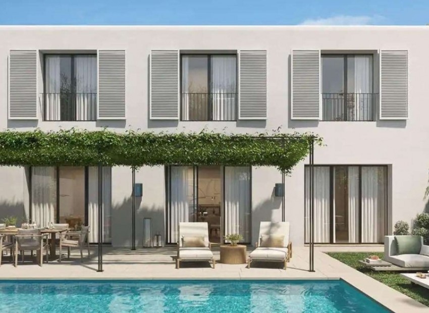 Neue Gebäude -  -
Sotogrande