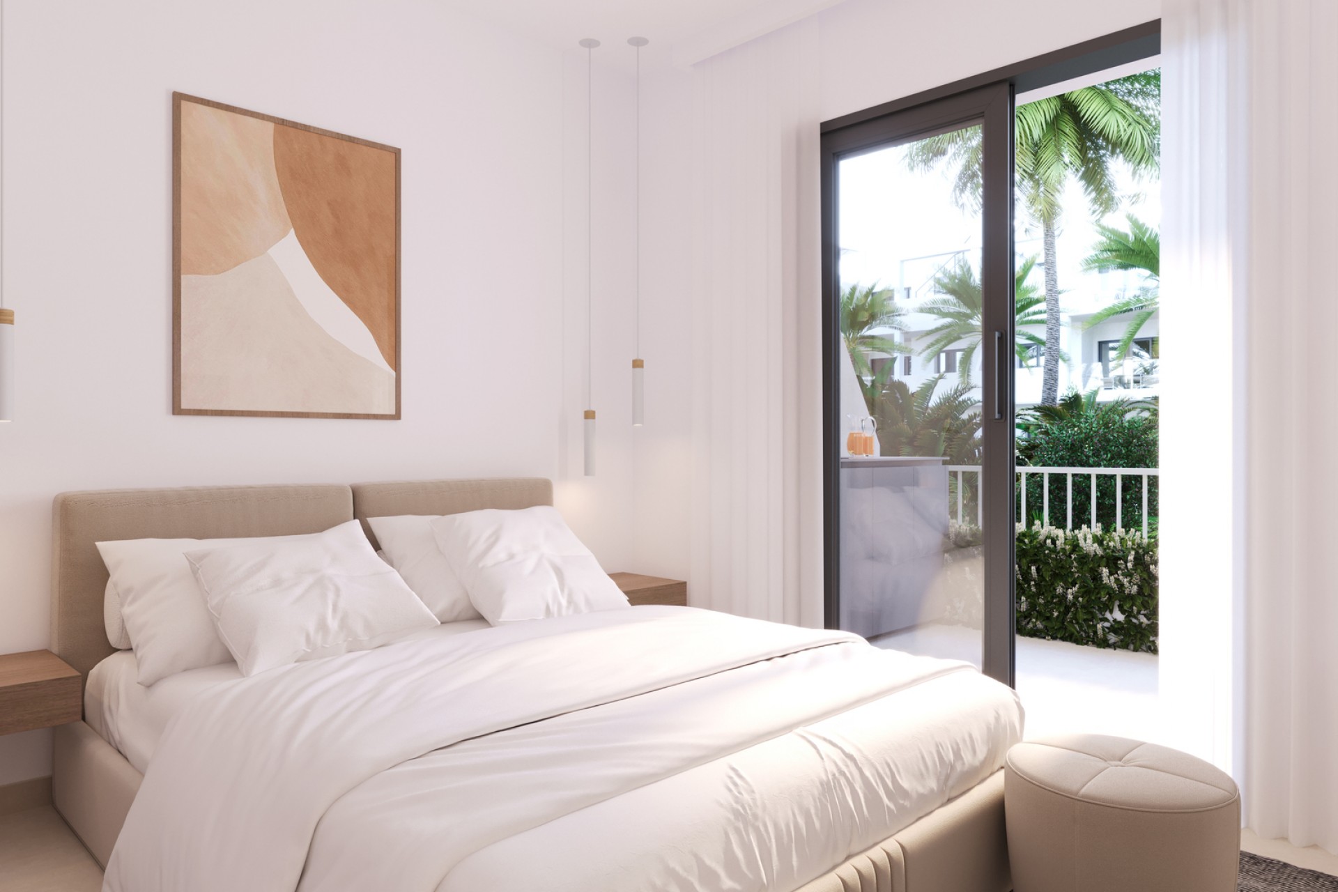 Neue Gebäude -  -
Torre-Pacheco