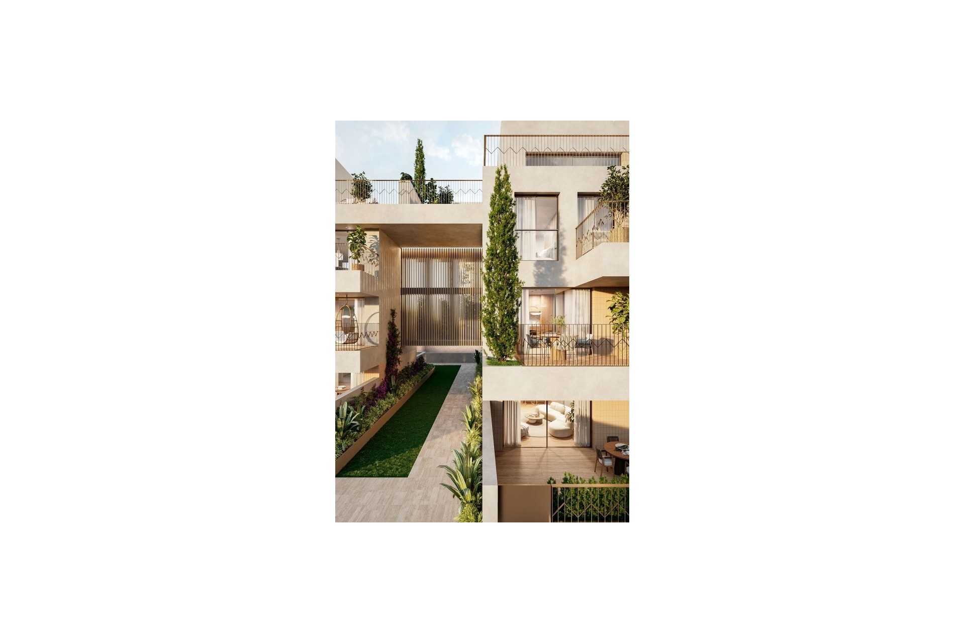 Neue Gebäude -  -
Torremolinos