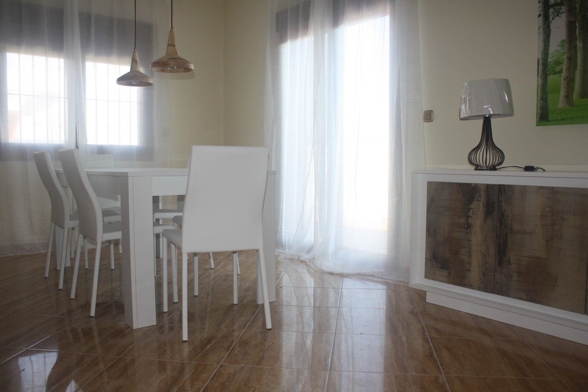 Neue Gebäude -  -
Torrevieja