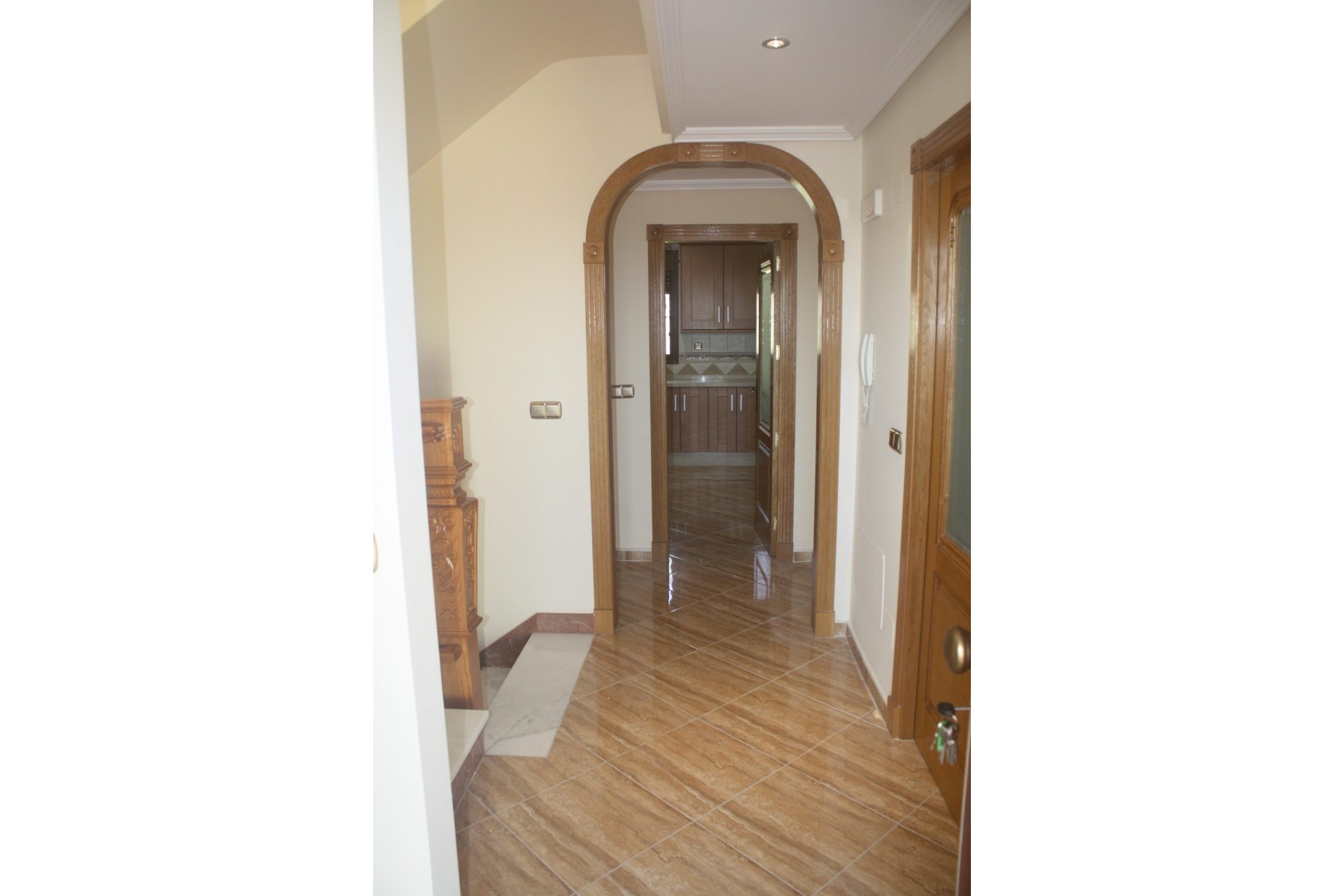 Neue Gebäude -  -
Torrevieja