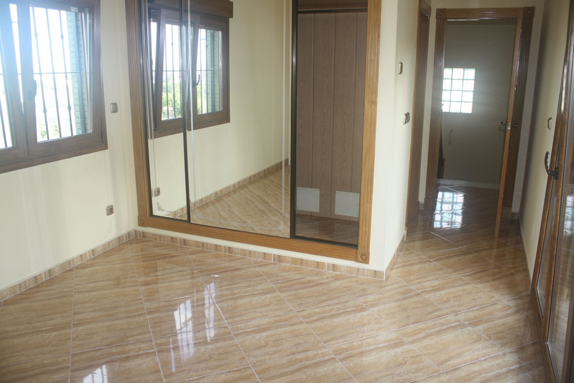 Neue Gebäude -  -
Torrevieja