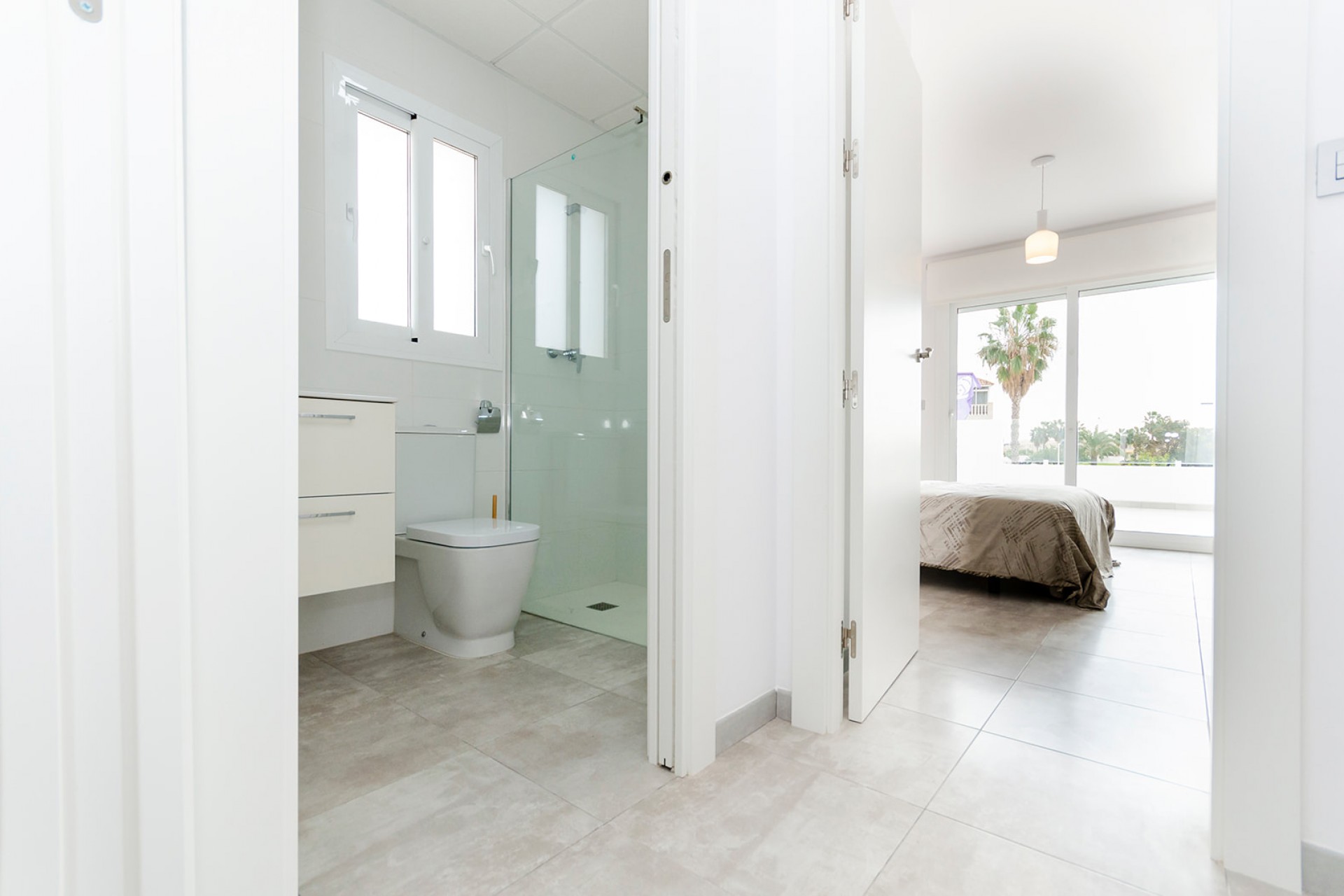 Neue Gebäude -  -
Torrevieja