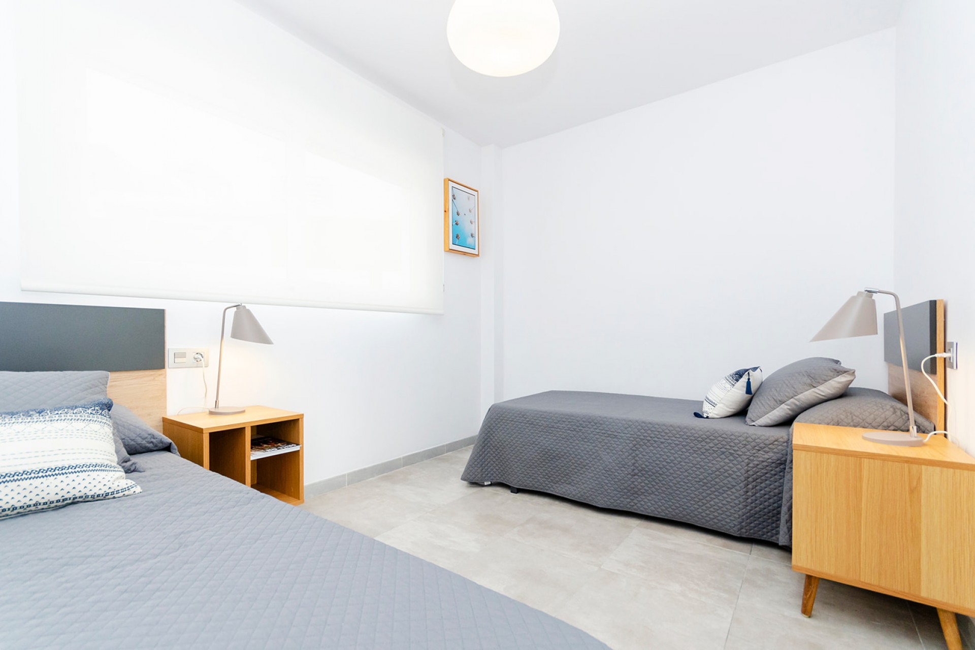 Neue Gebäude -  -
Torrevieja