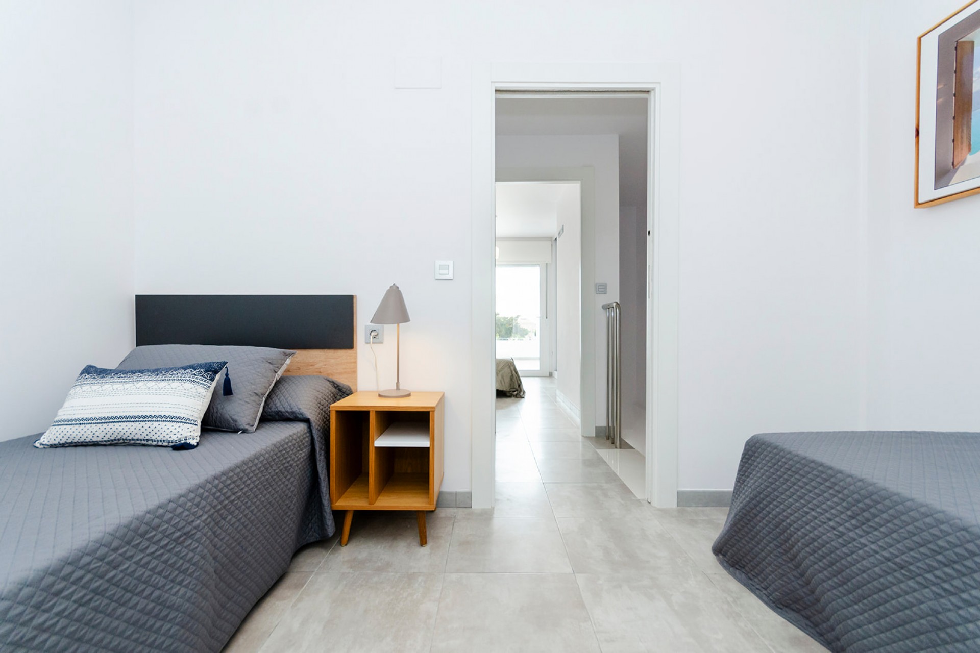 Neue Gebäude -  -
Torrevieja