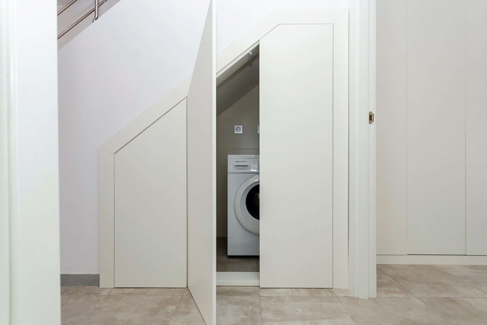 Neue Gebäude -  -
Torrevieja