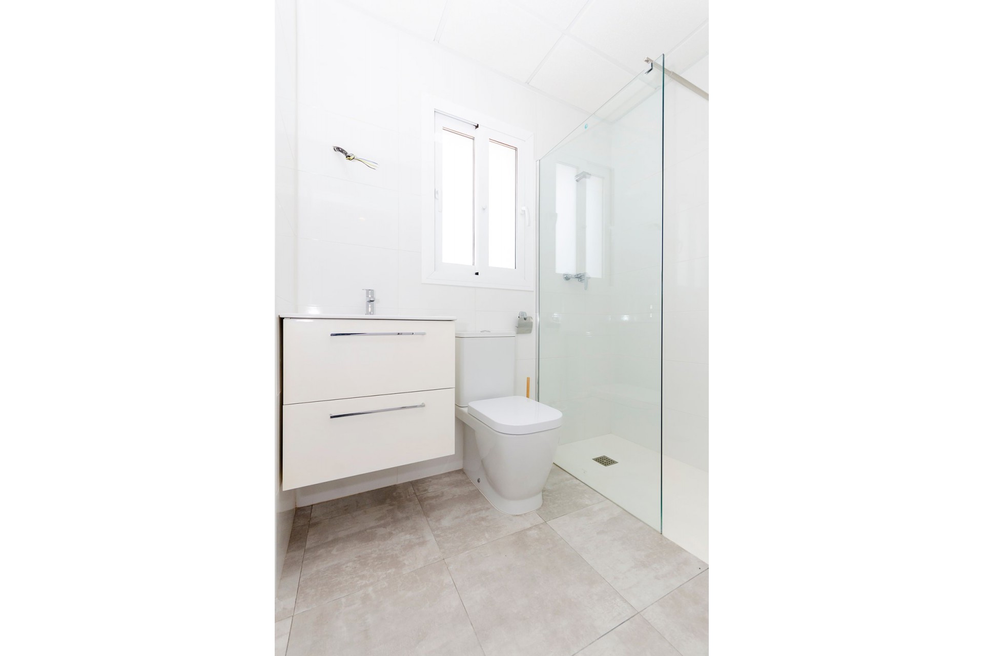 Neue Gebäude -  -
Torrevieja