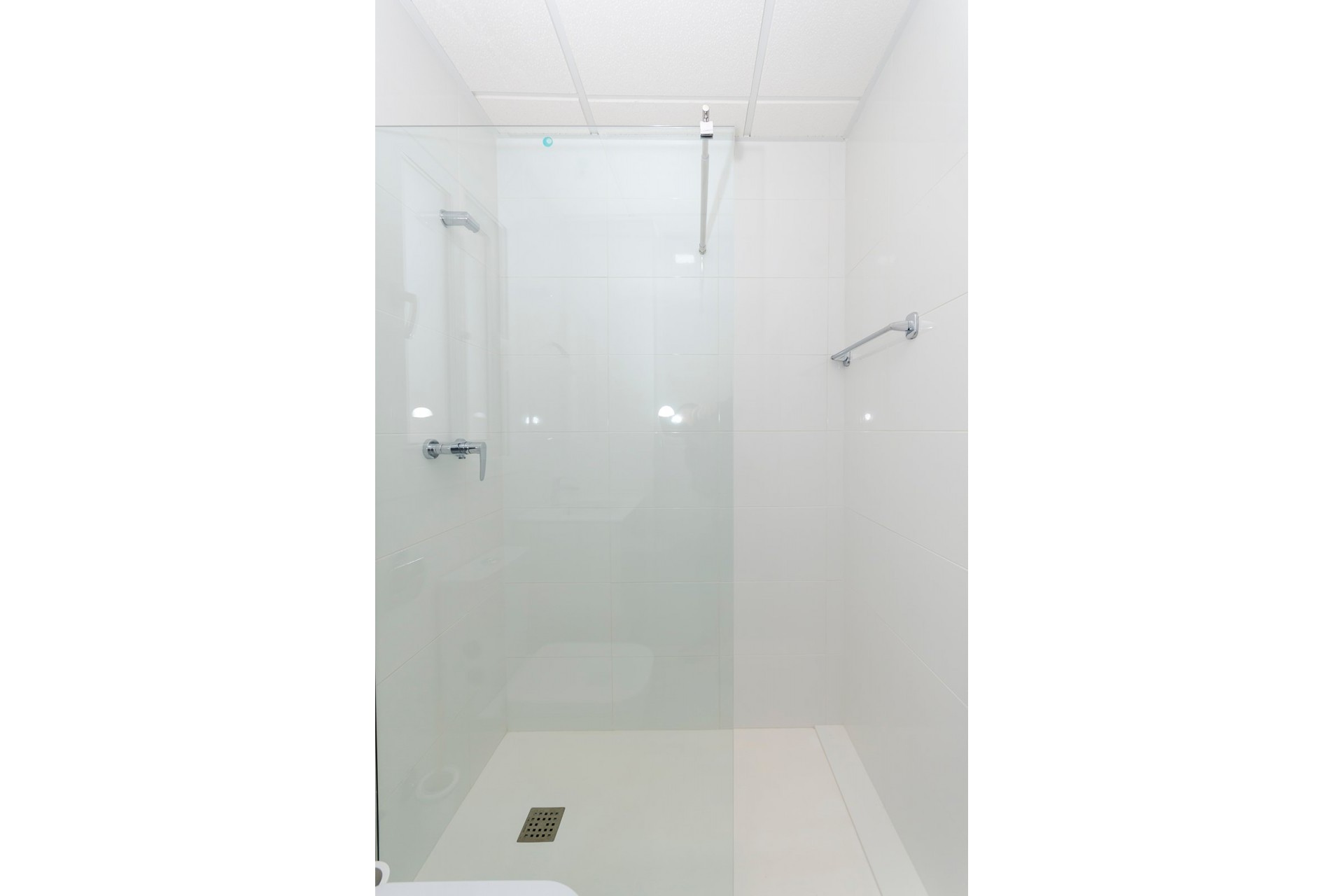 Neue Gebäude -  -
Torrevieja