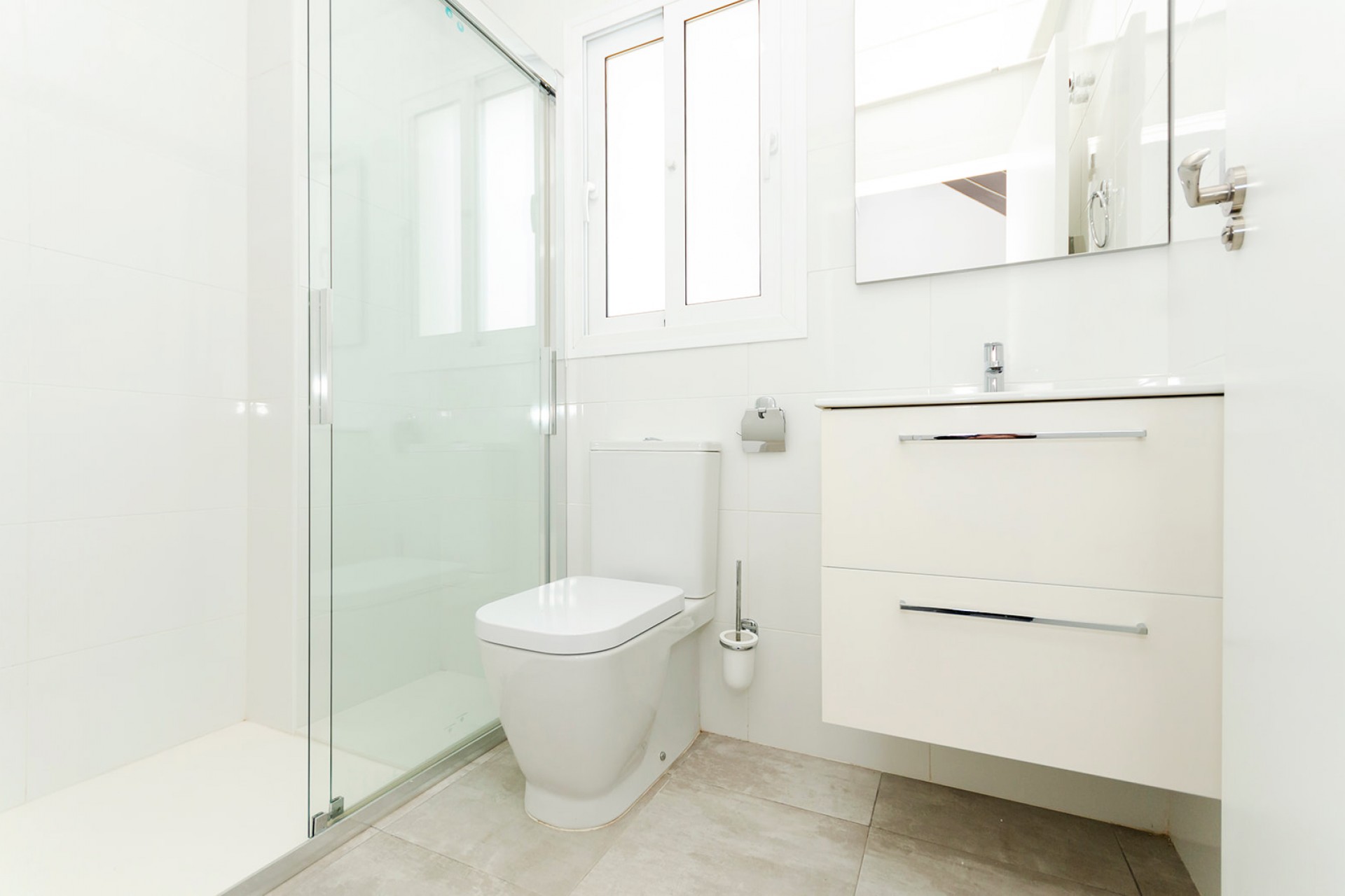 Neue Gebäude -  -
Torrevieja