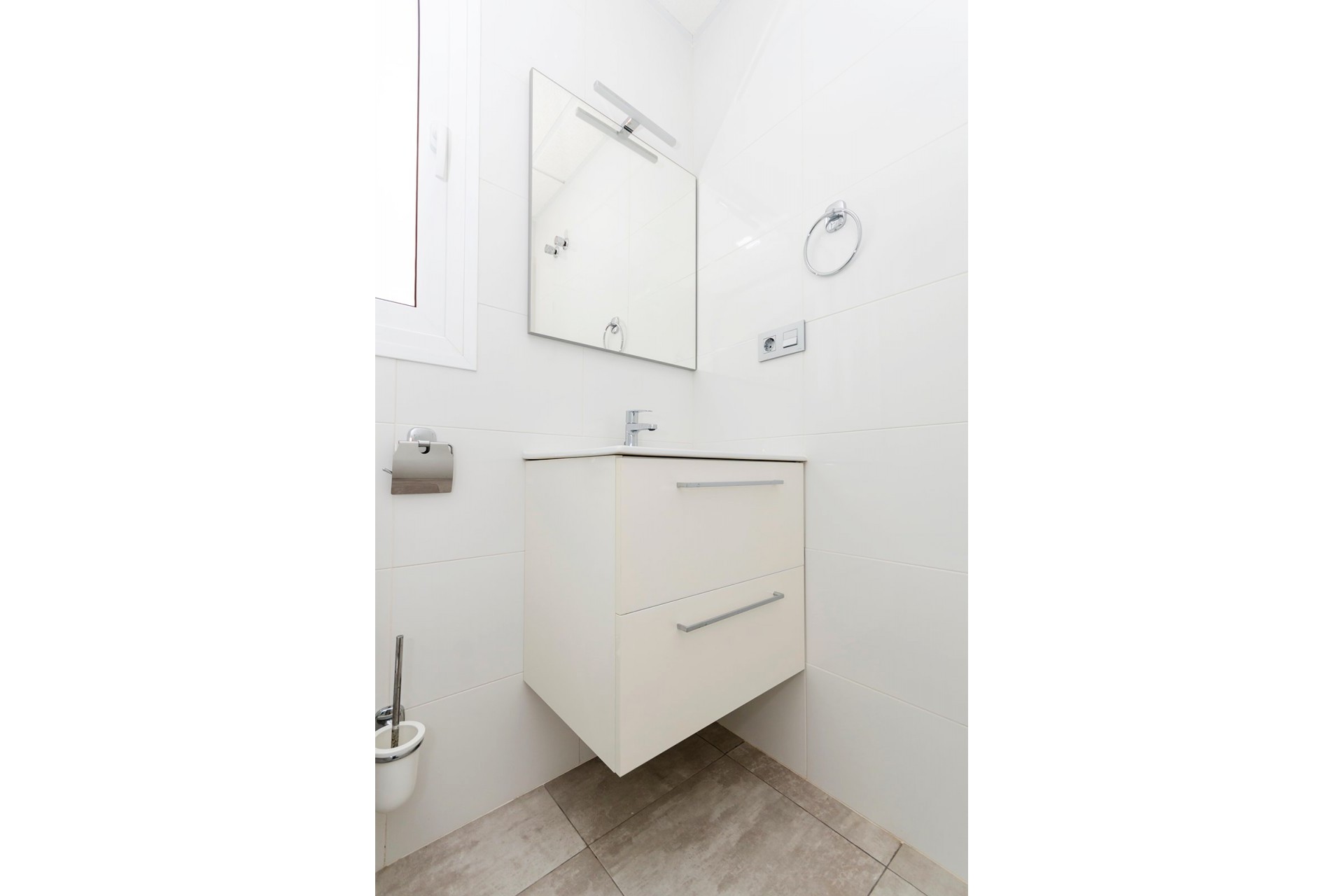 Neue Gebäude -  -
Torrevieja