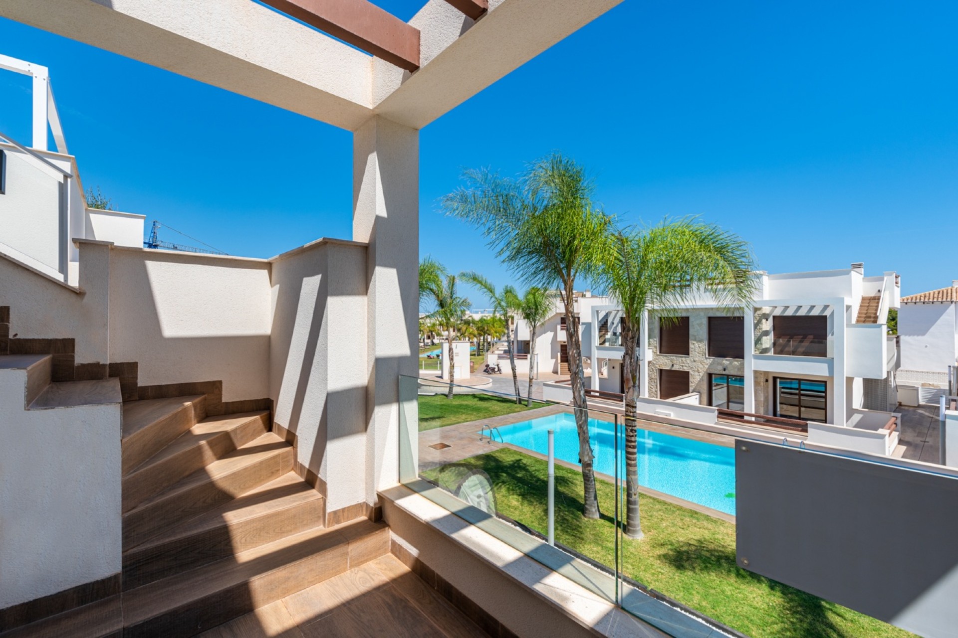 Neue Gebäude -  -
Torrevieja