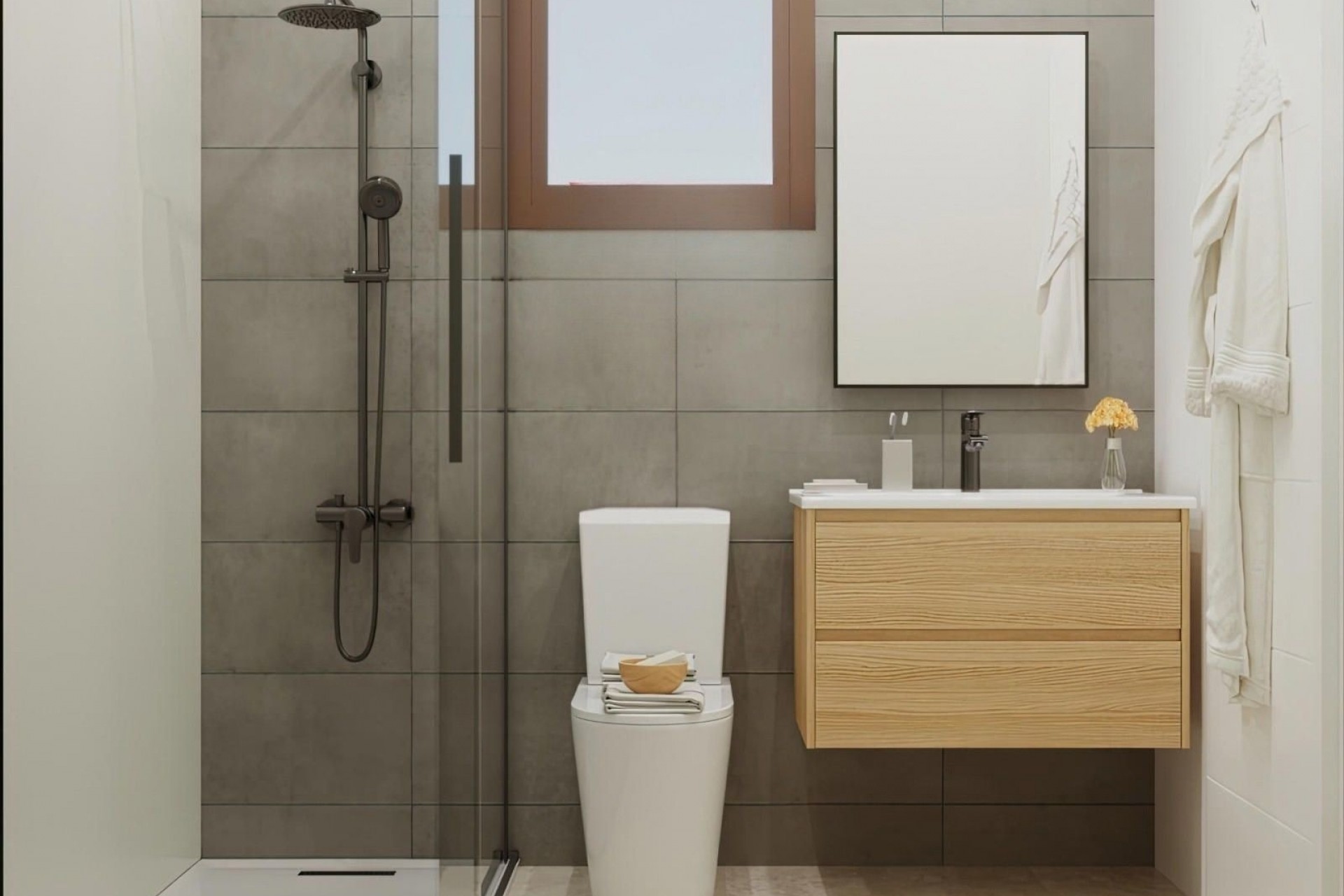 Neue Gebäude -  -
Vera