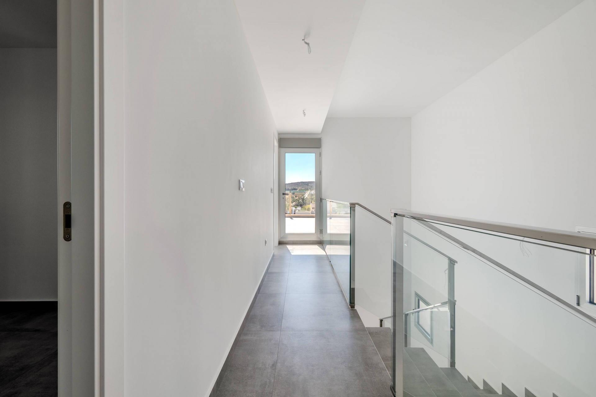 Neue Gebäude - Villa -
Algorfa