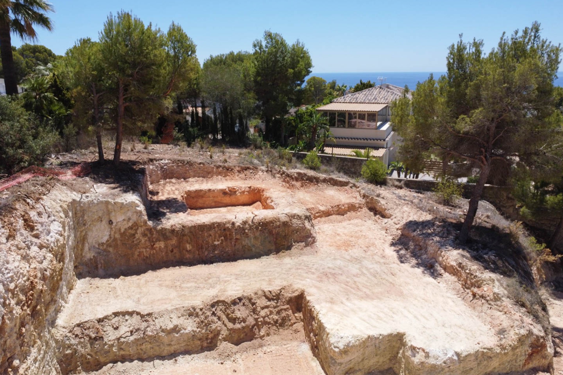 Neue Gebäude - Villa -
Altea - Altea Hills