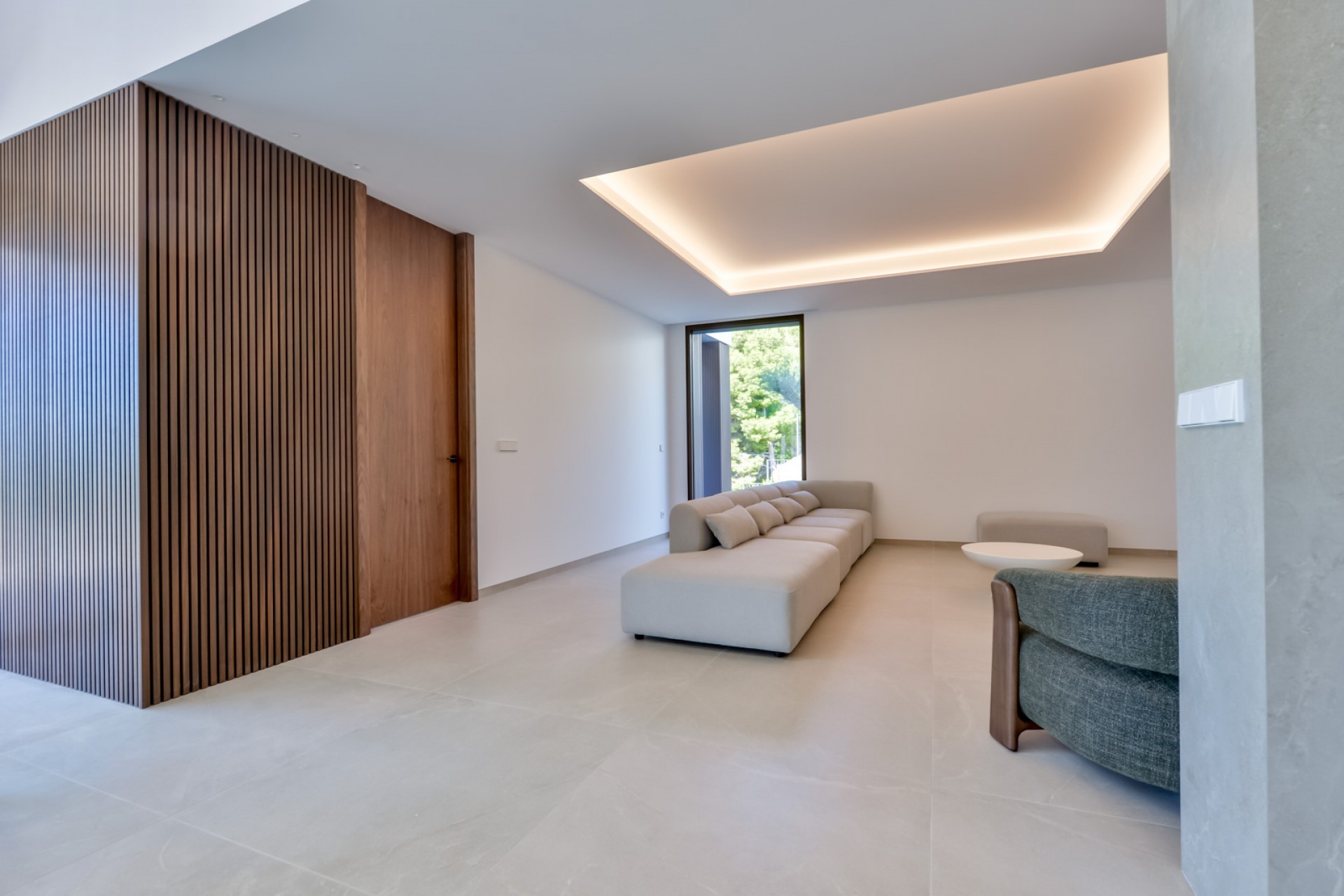 Neue Gebäude - Villa -
Altea - Altea Hills