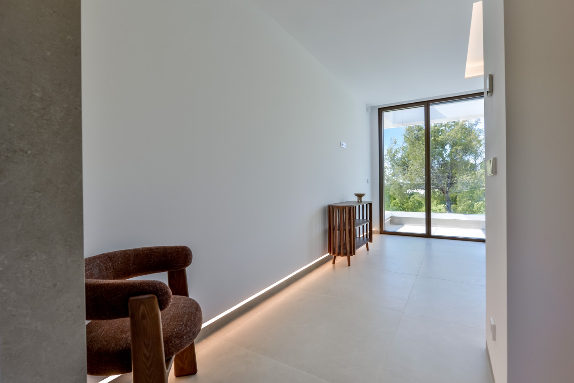 Neue Gebäude - Villa -
Altea - Altea Hills