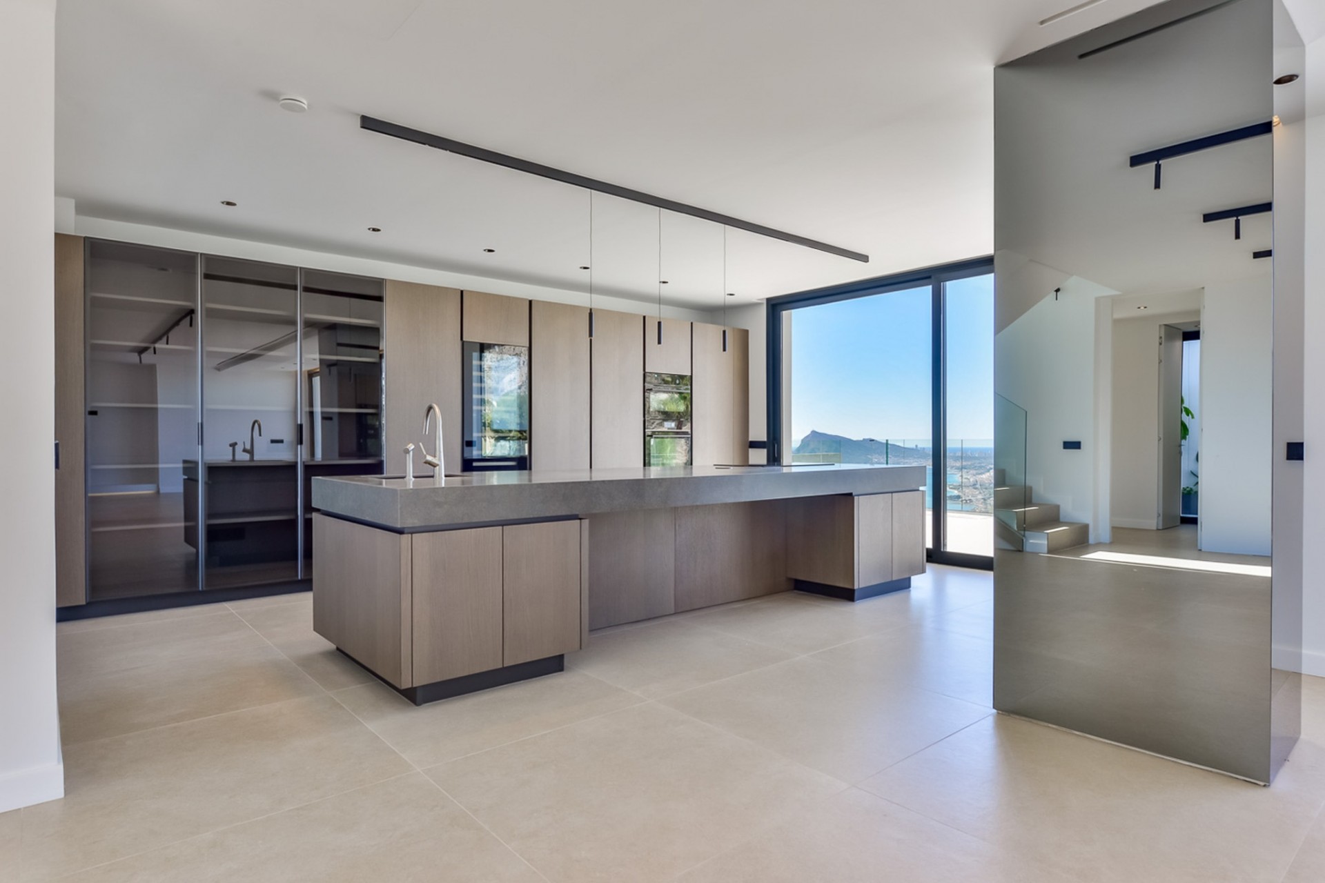 Neue Gebäude - Villa -
Altea - Altea Hills