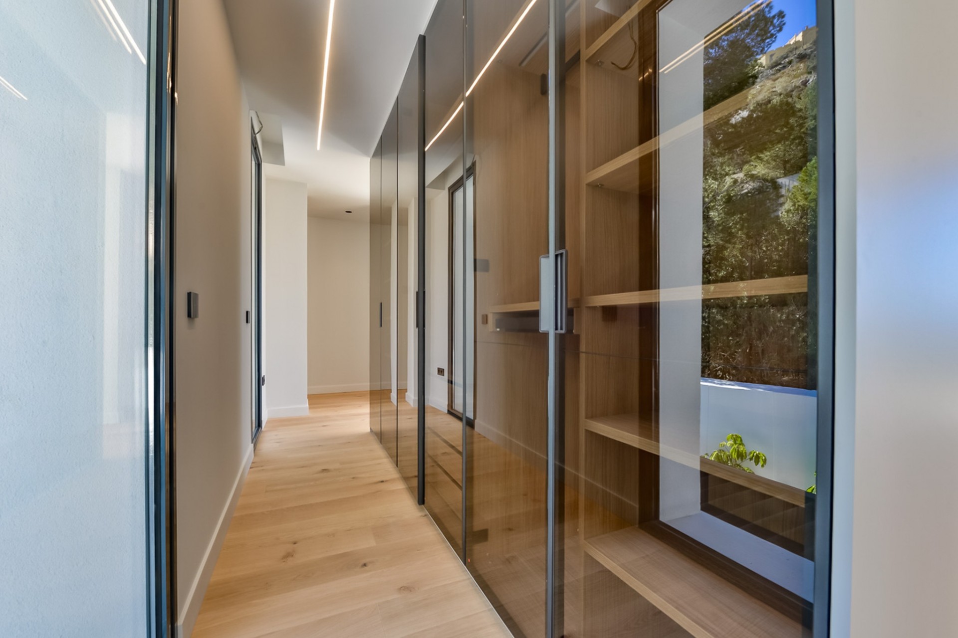 Neue Gebäude - Villa -
Altea - Altea Hills