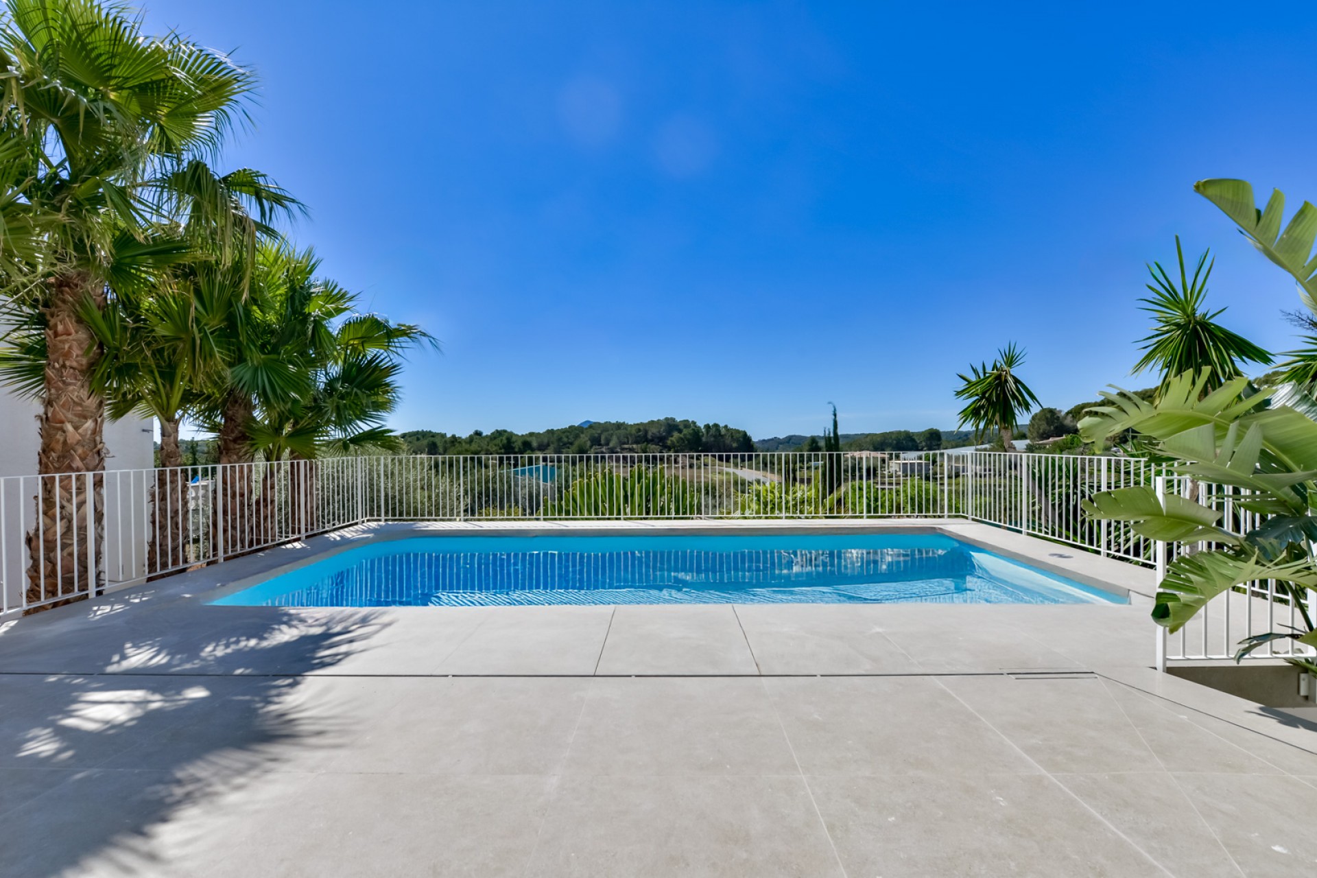 Neue Gebäude - Villa -
Altea - Jardines de Alhama