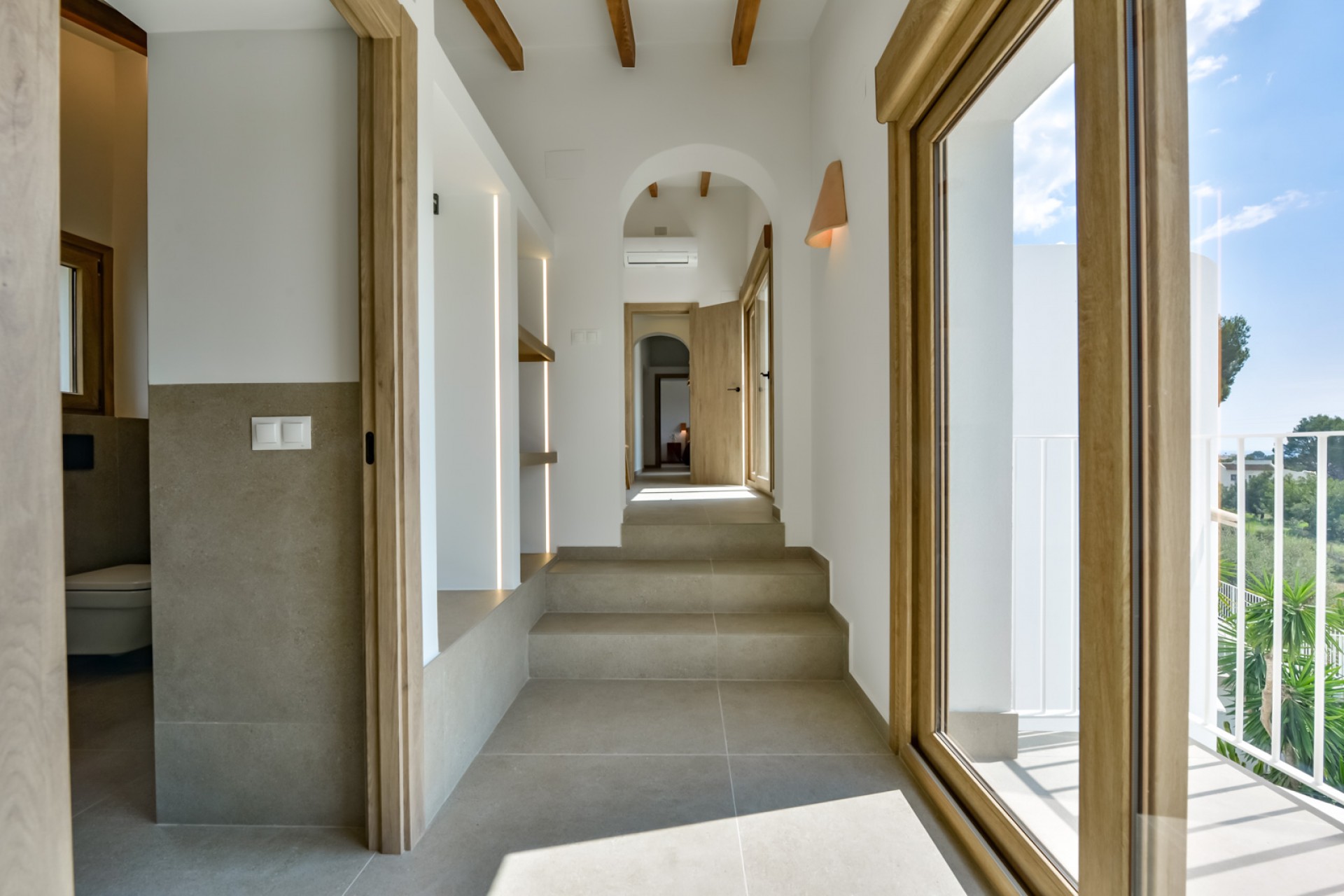 Neue Gebäude - Villa -
Altea - Jardines de Alhama