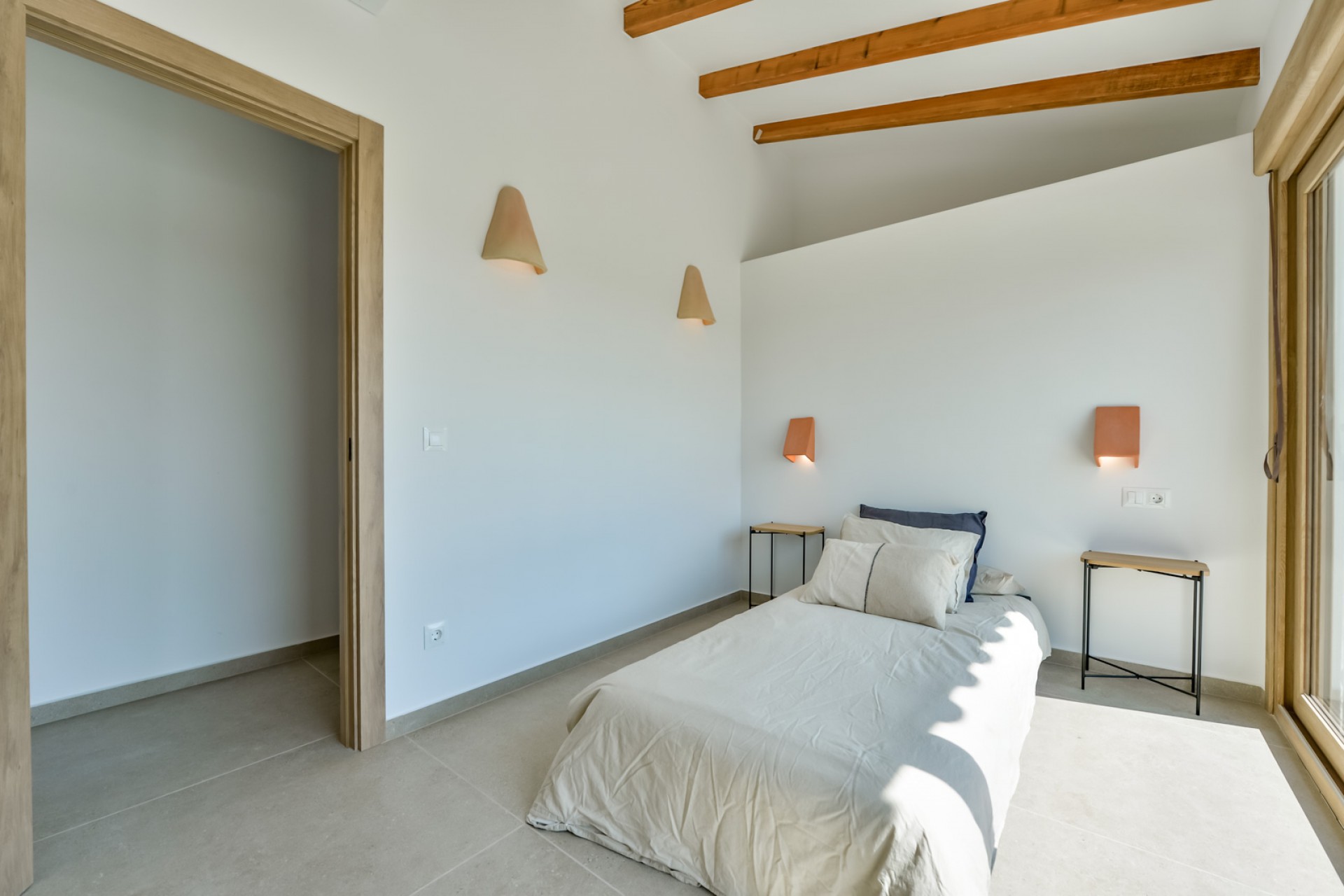 Neue Gebäude - Villa -
Altea - Jardines de Alhama