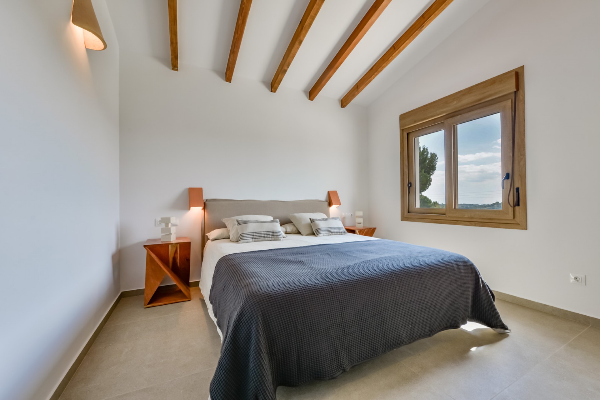 Neue Gebäude - Villa -
Altea - Jardines de Alhama