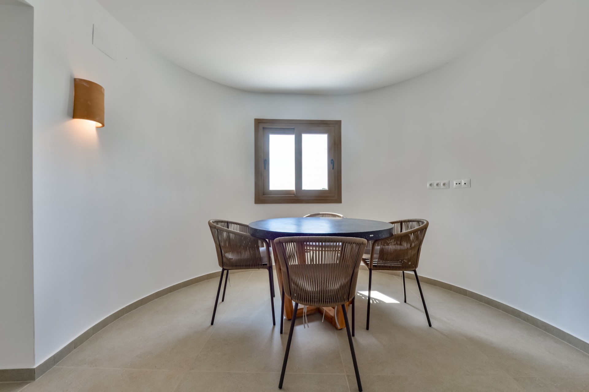 Neue Gebäude - Villa -
Altea - Jardines de Alhama