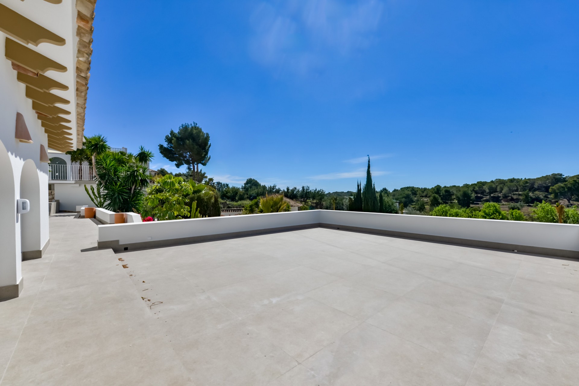 Neue Gebäude - Villa -
Altea - Jardines de Alhama