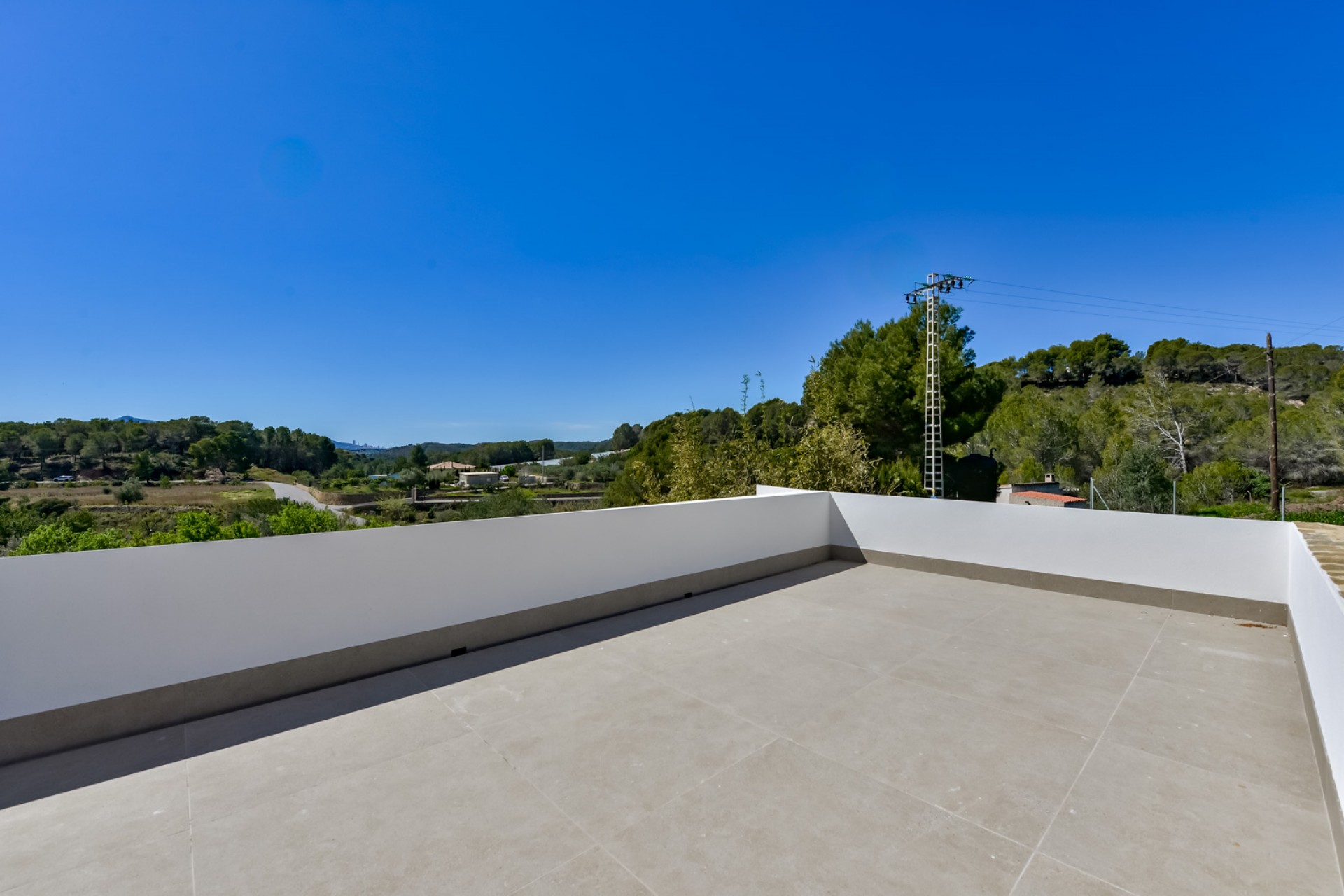 Neue Gebäude - Villa -
Altea - Jardines de Alhama