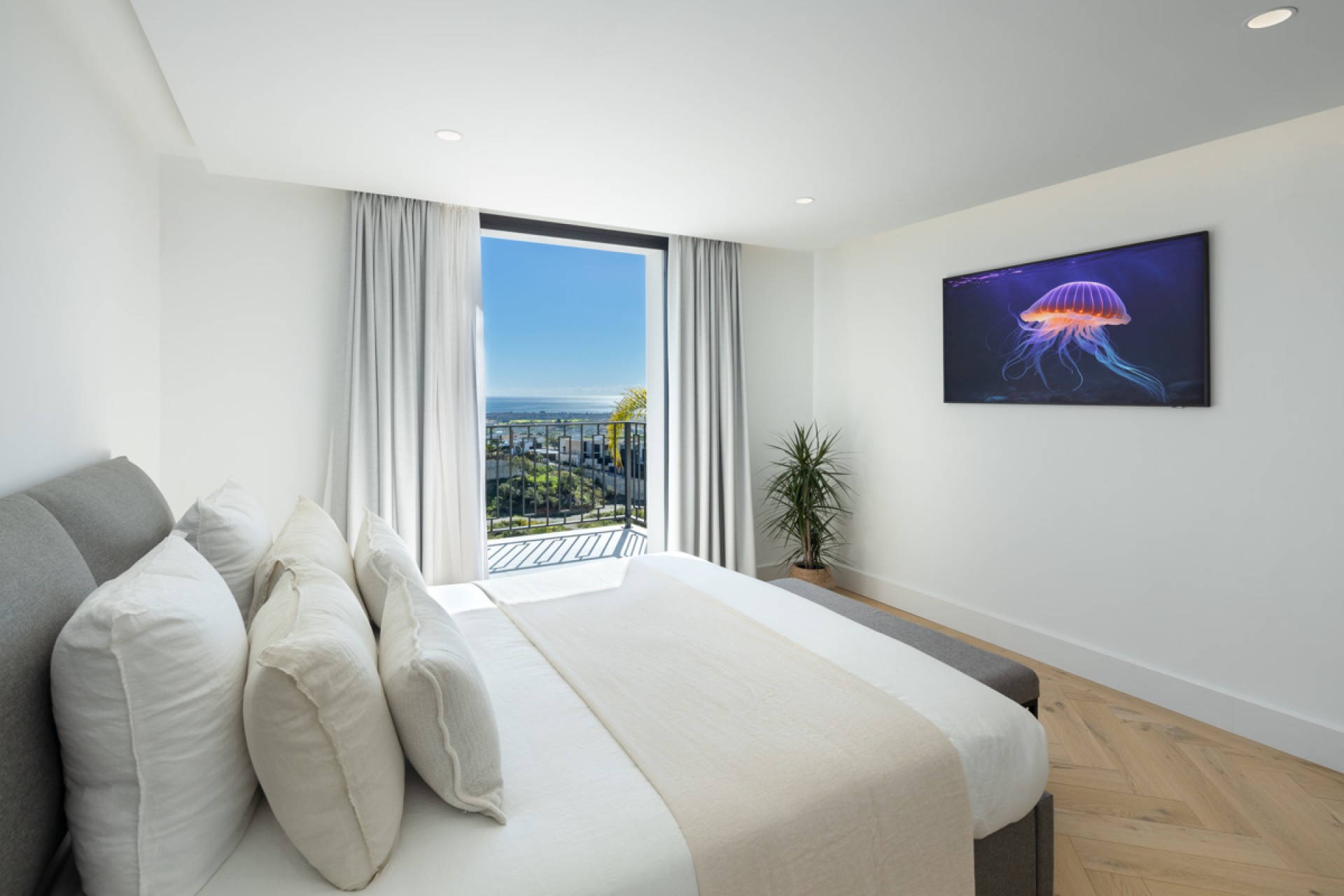 Neue Gebäude - Villa -
Benahavís