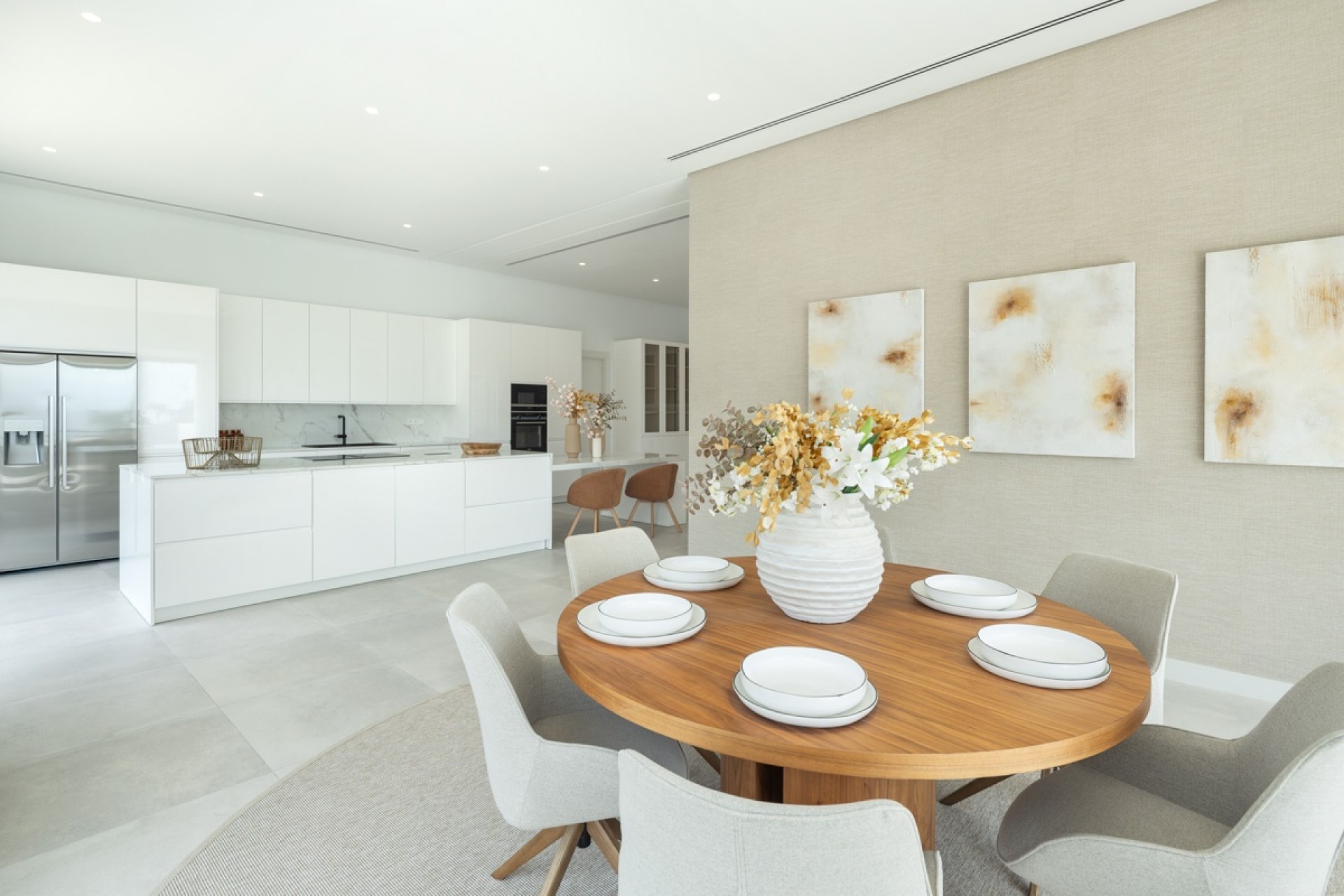 Neue Gebäude - Villa -
Benahavís