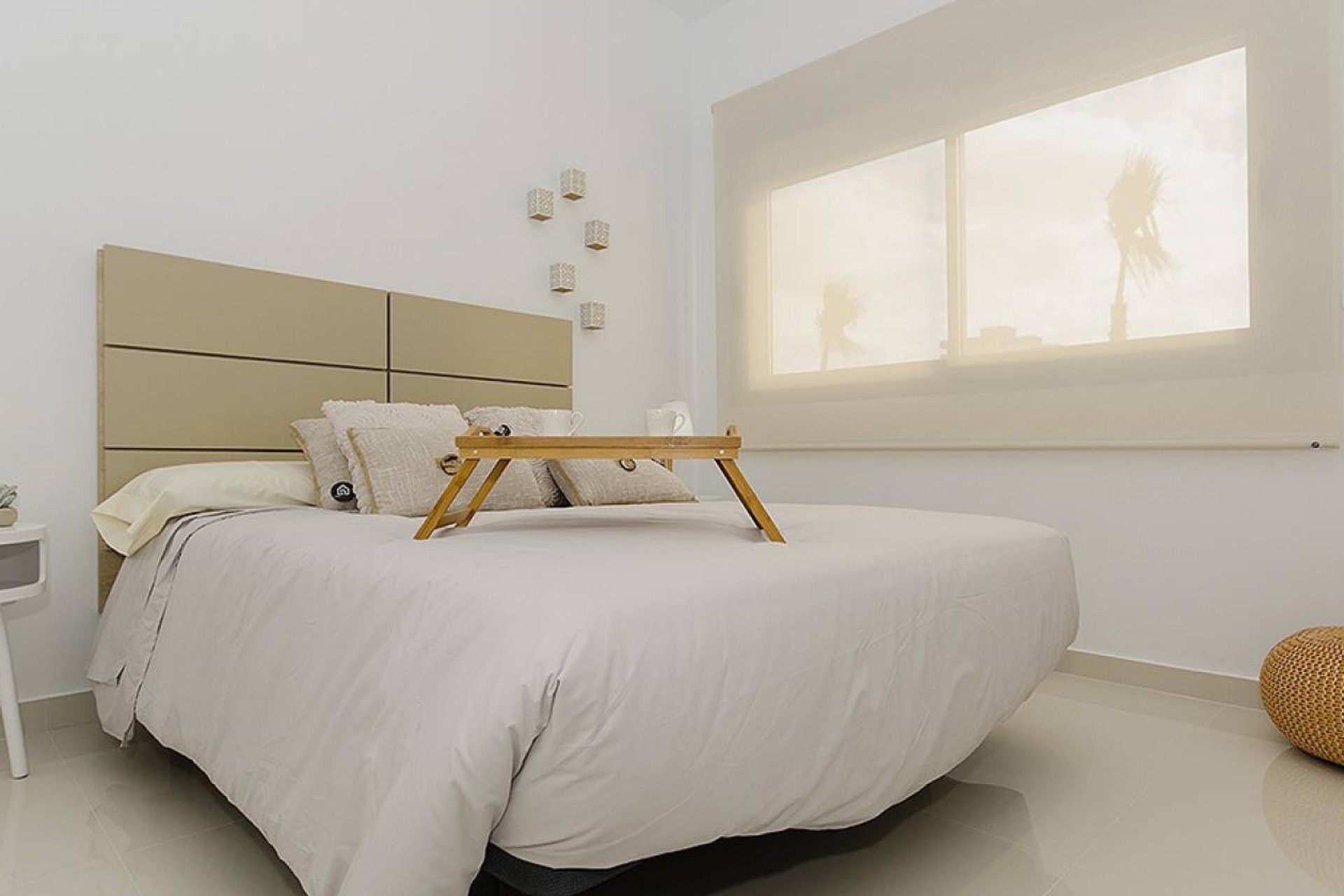 Neue Gebäude - Villa -
Dehesa de Campoamor