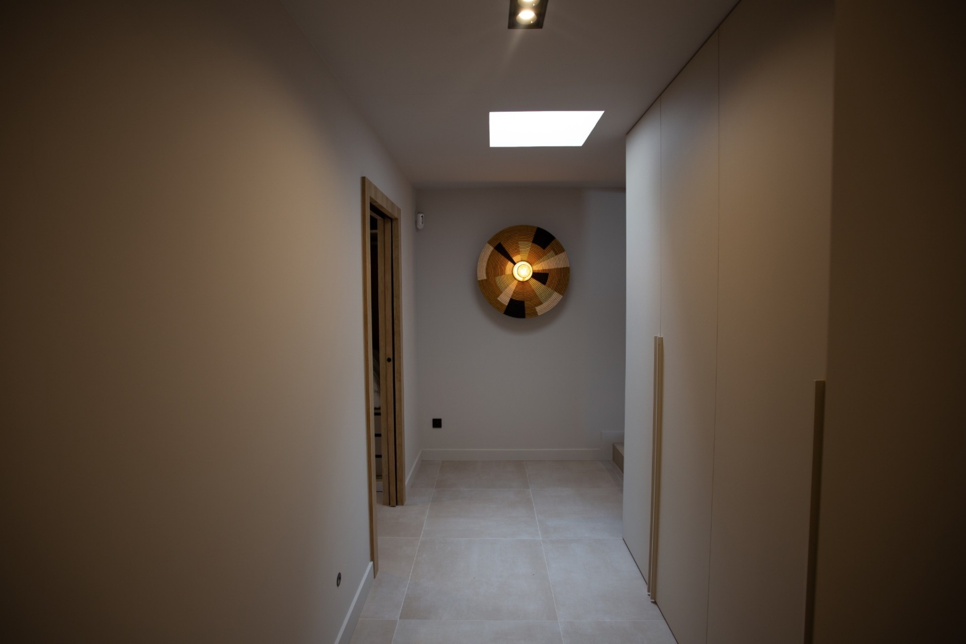 Neue Gebäude - Villa -
Denia - La Xara - La Sella