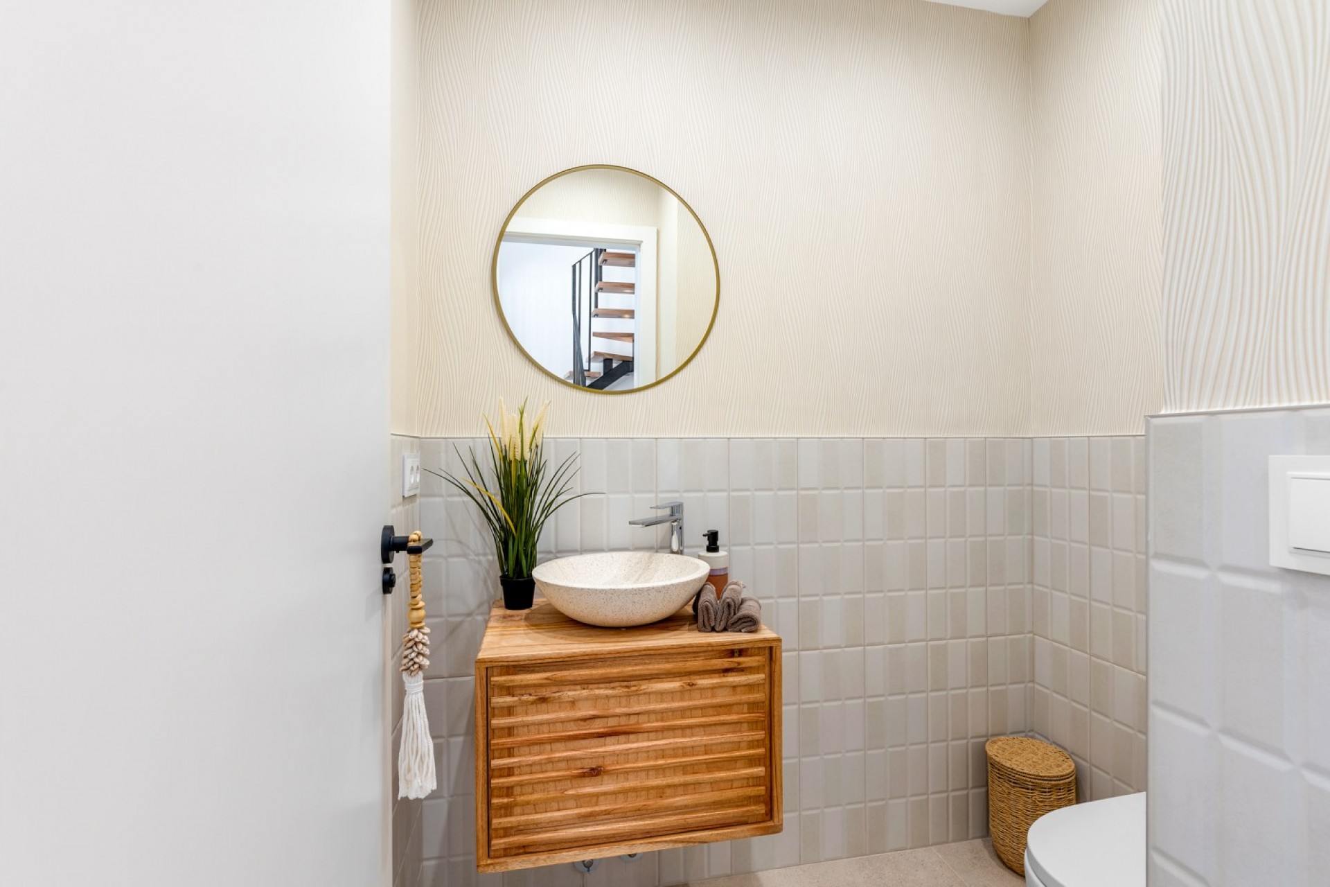 Neue Gebäude - Villa -
Dolores