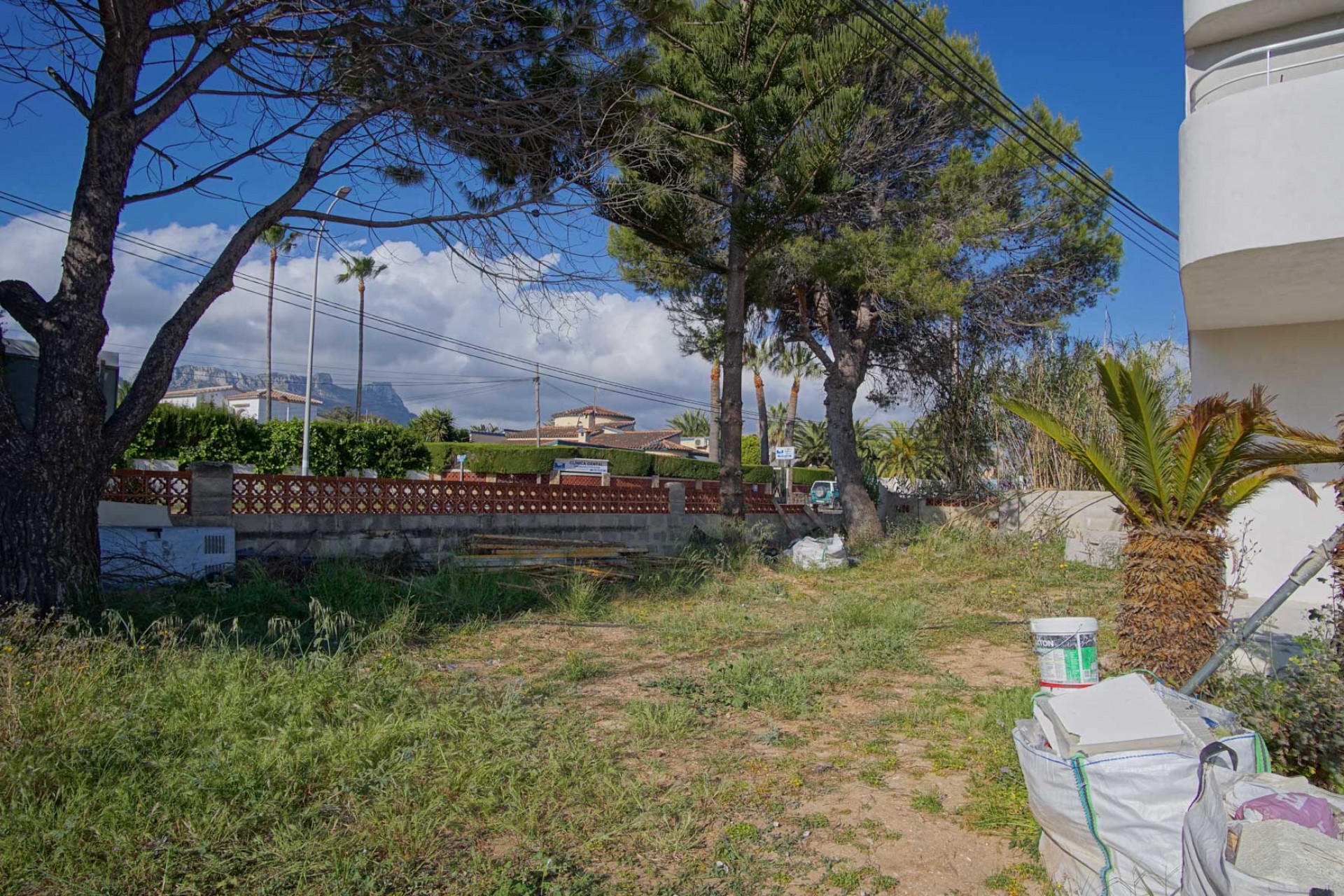 Neue Gebäude - Villa -
Els Poblets - Sorts de la Mar