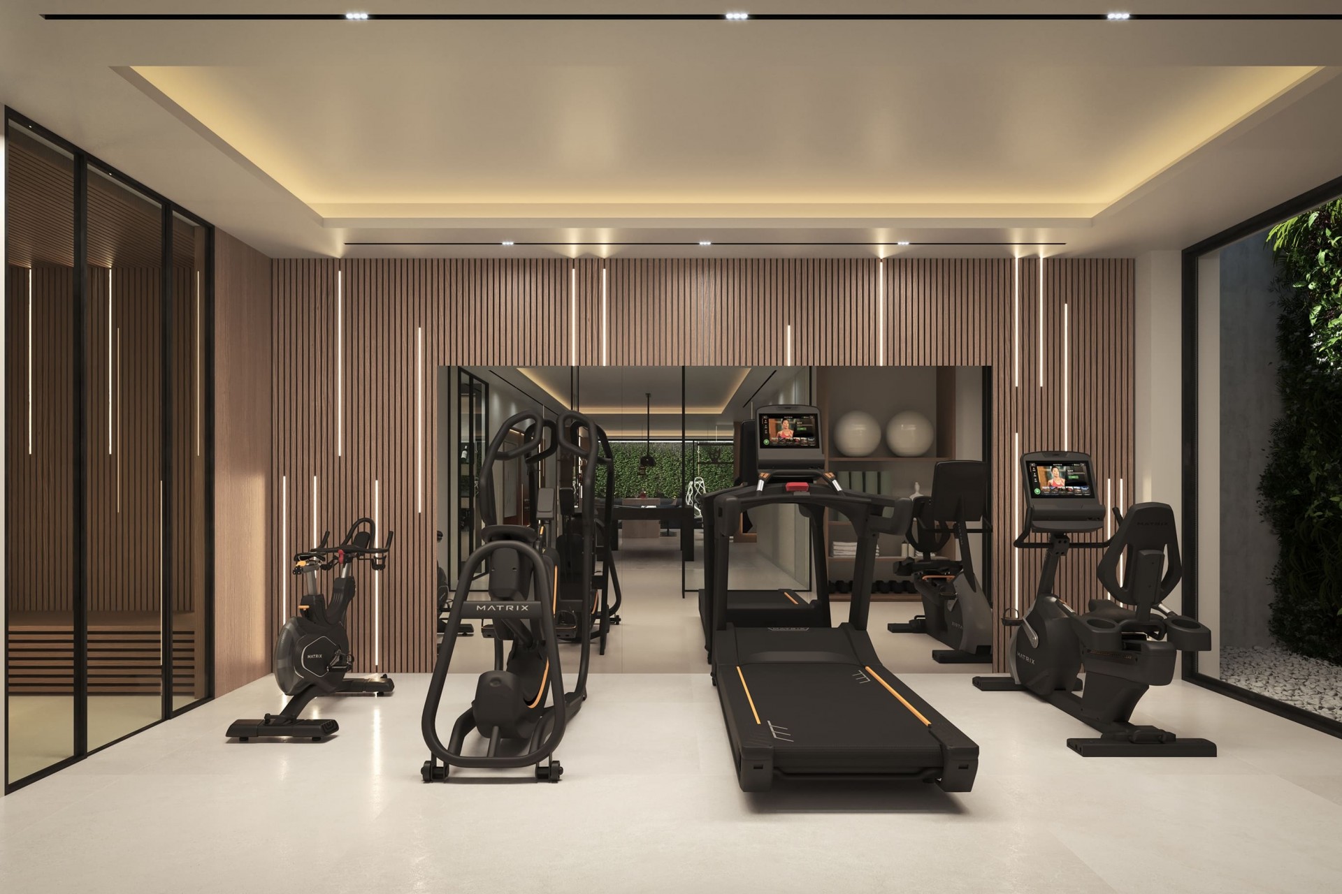 Neue Gebäude - Villa -
Estepona