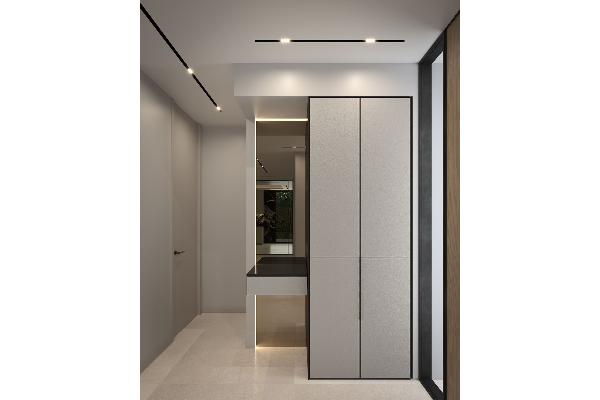 Neue Gebäude - Villa -
Estepona