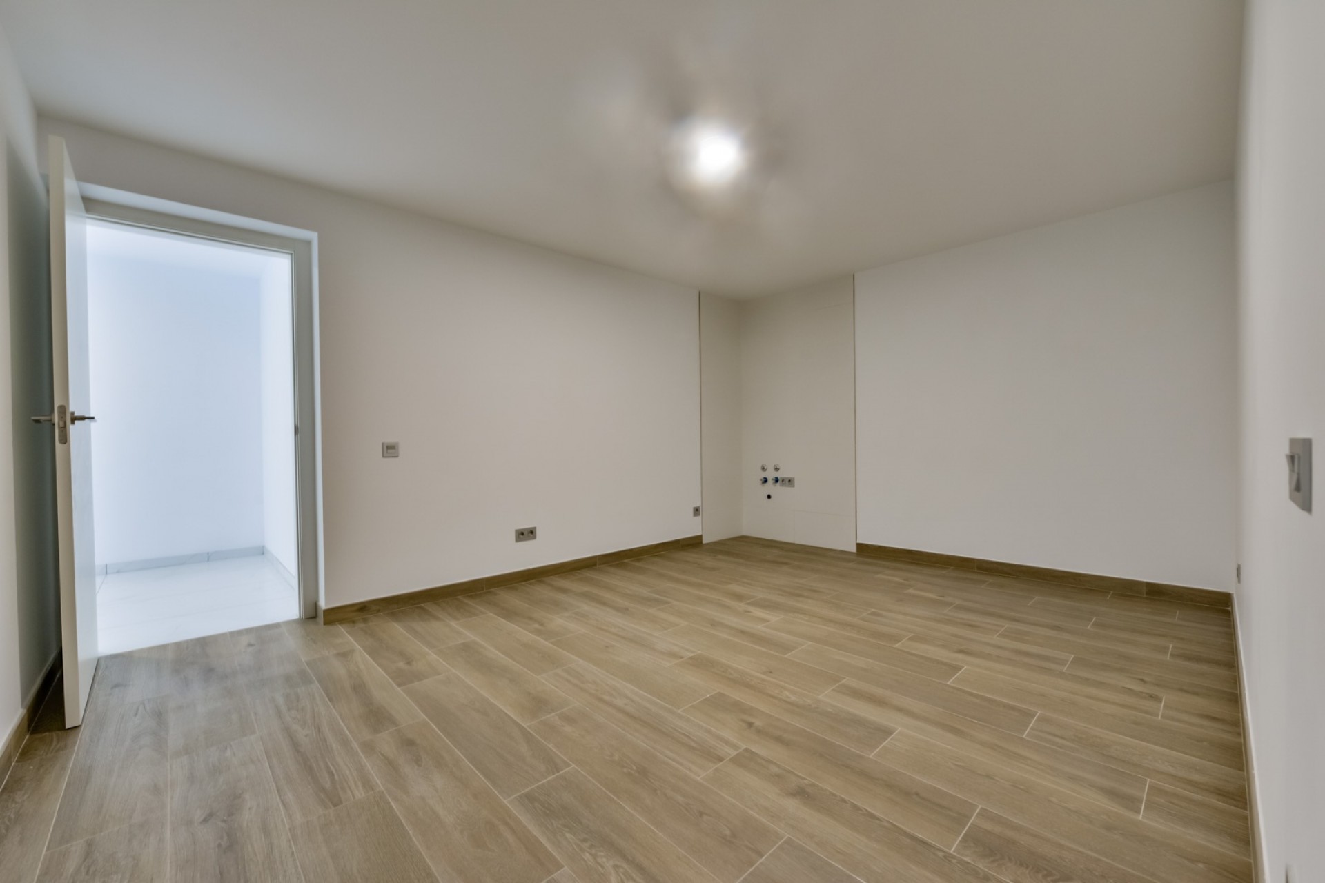 Neue Gebäude - Villa -
Finestrat