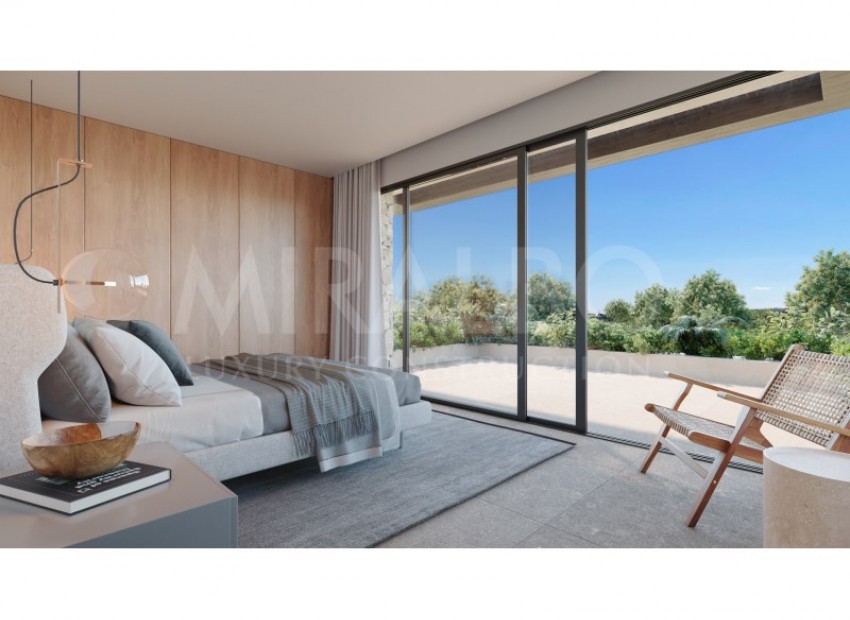 Neue Gebäude - Villa -
Jávea / Xàbia - Cap Martí - El Tossalet - Pinomar