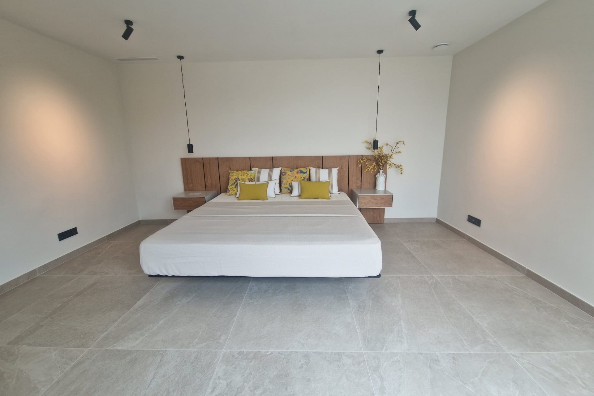 Neue Gebäude - Villa -
Jávea / Xàbia - La Granadella  - Costa Nova