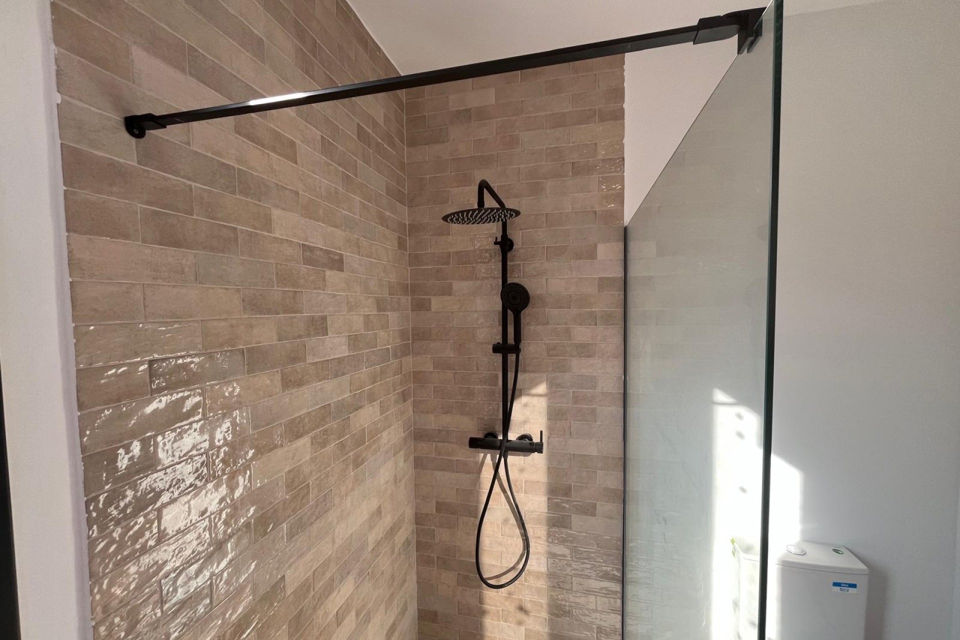 Neue Gebäude - Villa -
Jávea / Xàbia - Partides comunes - Adsubia