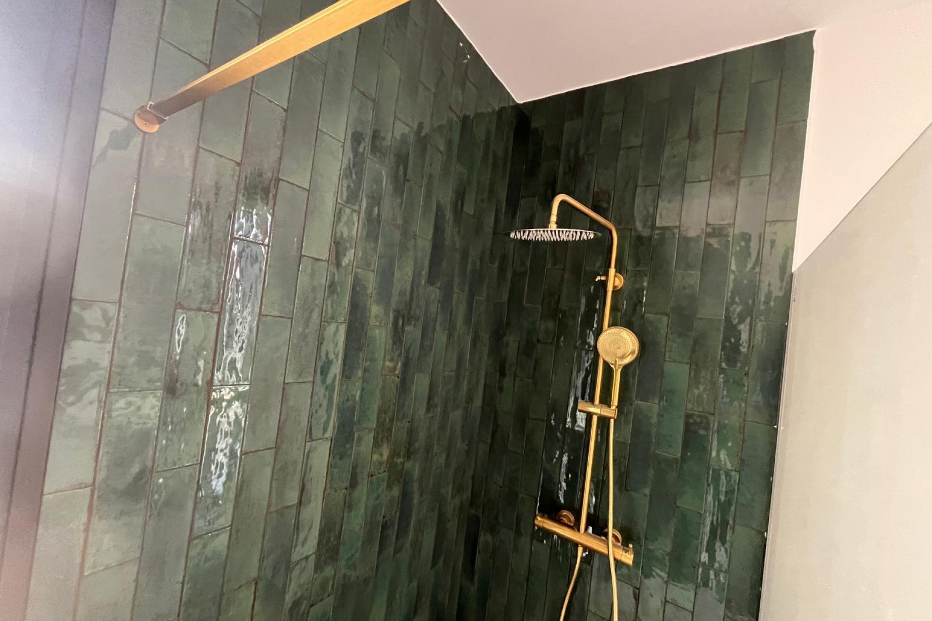 Neue Gebäude - Villa -
Jávea / Xàbia - Partides comunes - Adsubia