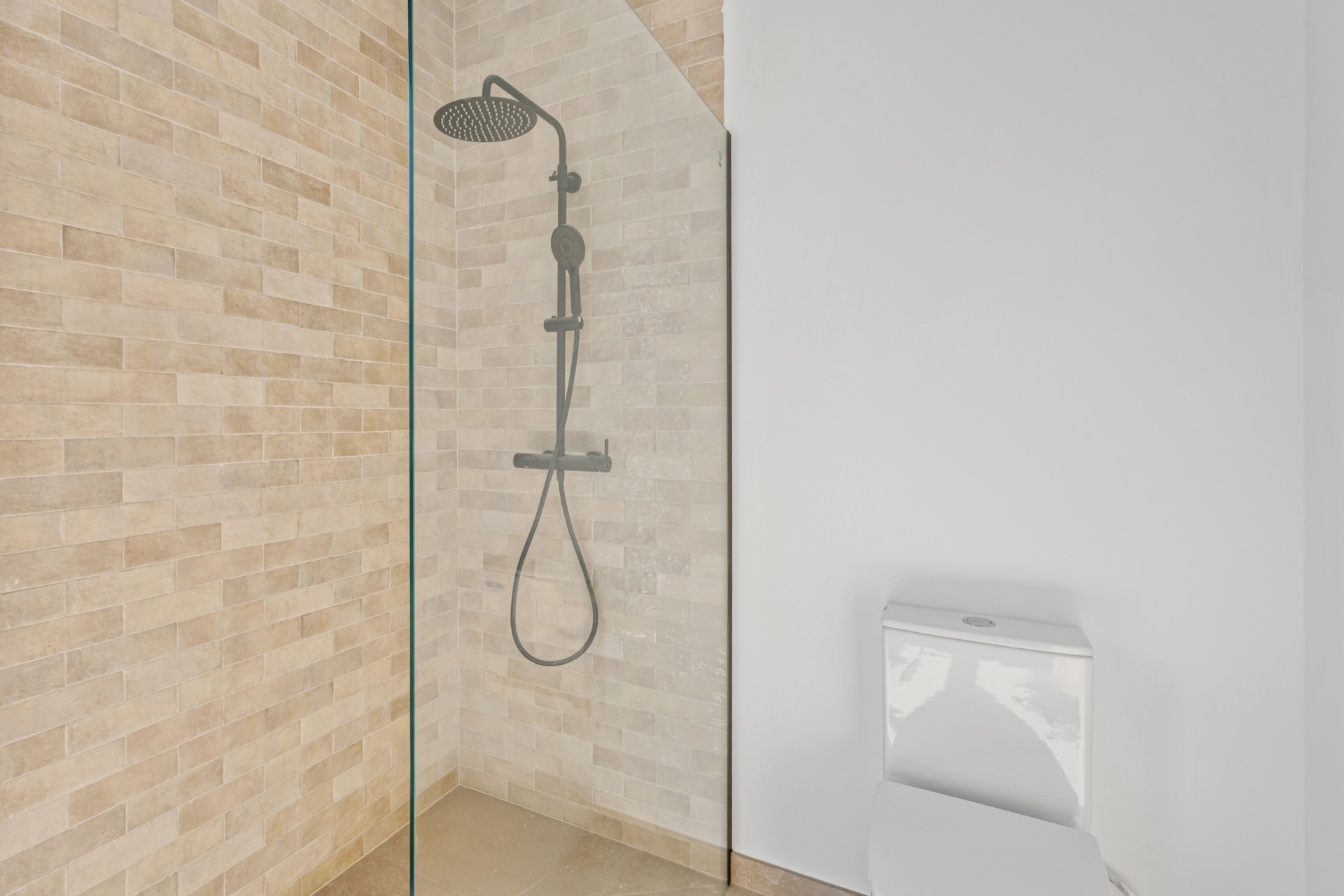 Neue Gebäude - Villa -
Jávea / Xàbia - Partides comunes - Adsubia