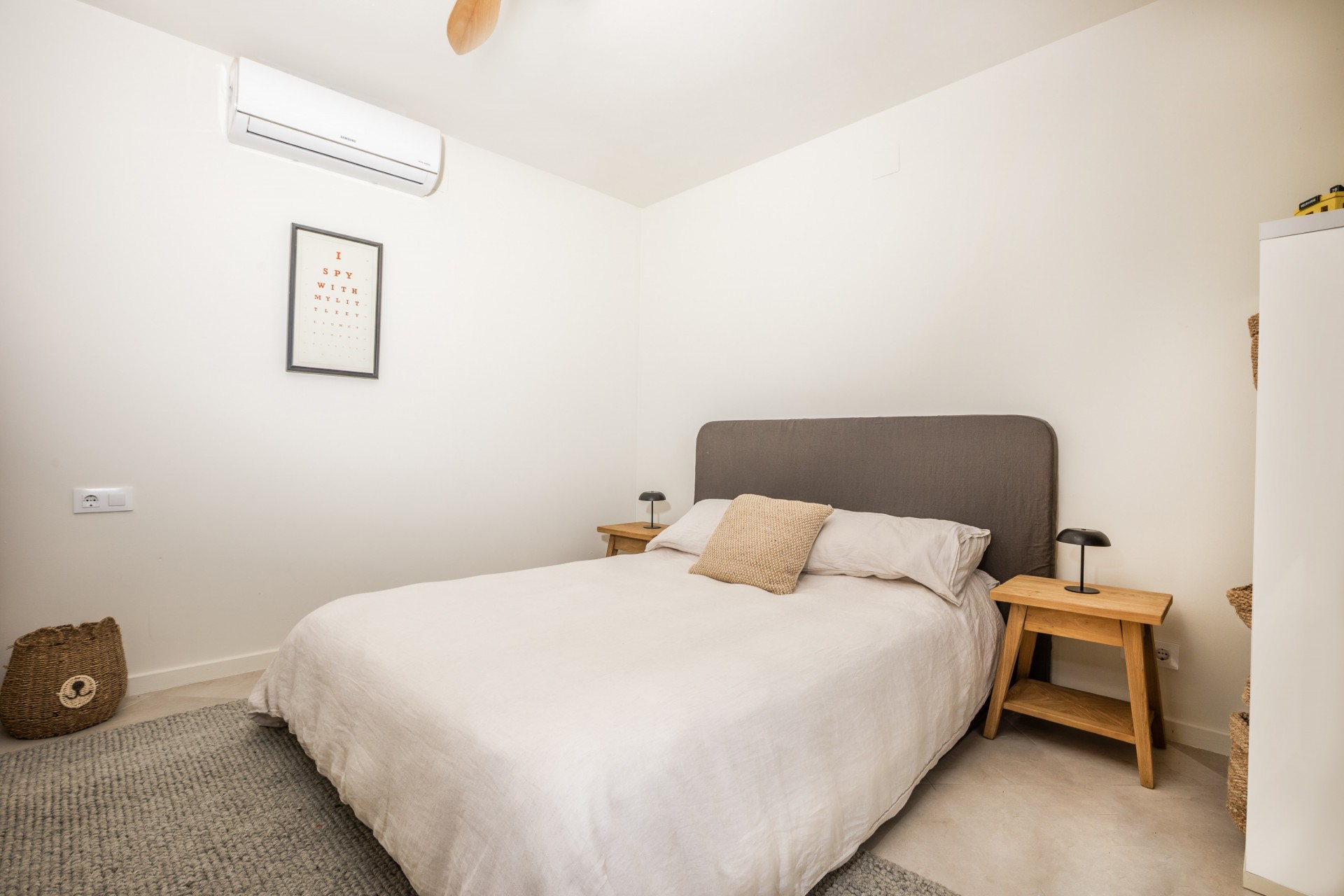 Neue Gebäude - Villa -
Jávea / Xàbia - Portichol - Balcón al Mar