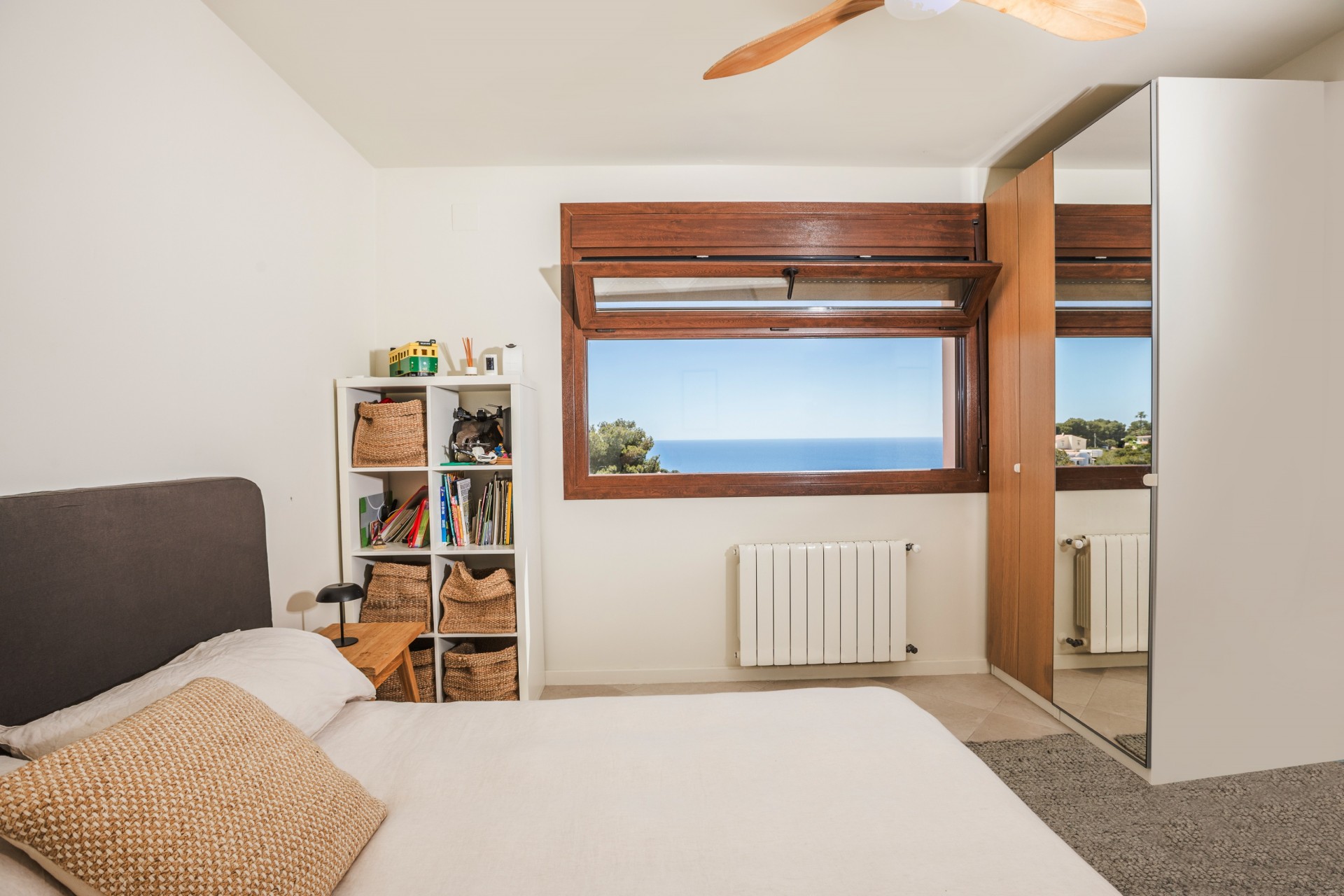 Neue Gebäude - Villa -
Jávea / Xàbia - Portichol - Balcón al Mar