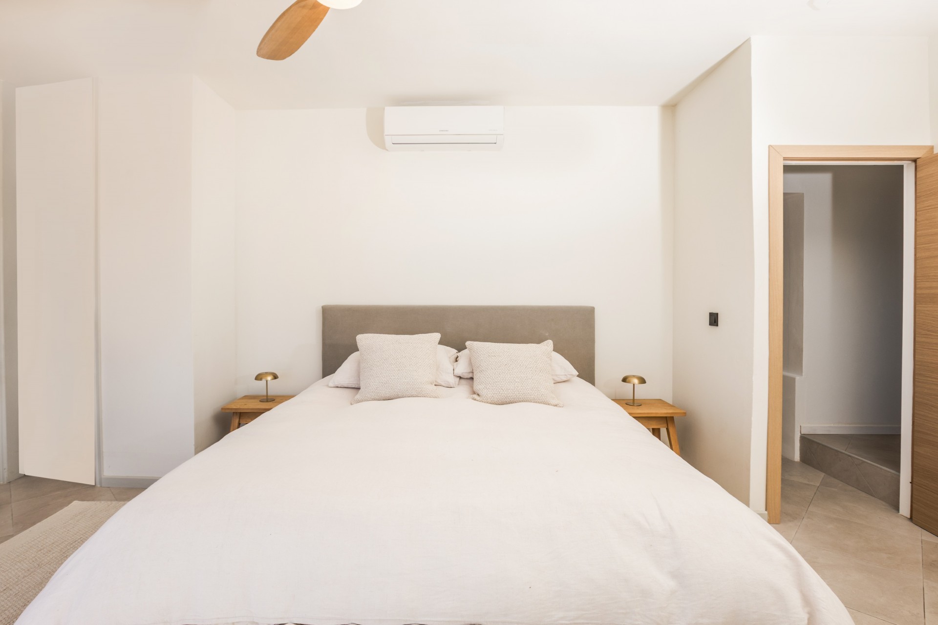 Neue Gebäude - Villa -
Jávea / Xàbia - Portichol - Balcón al Mar