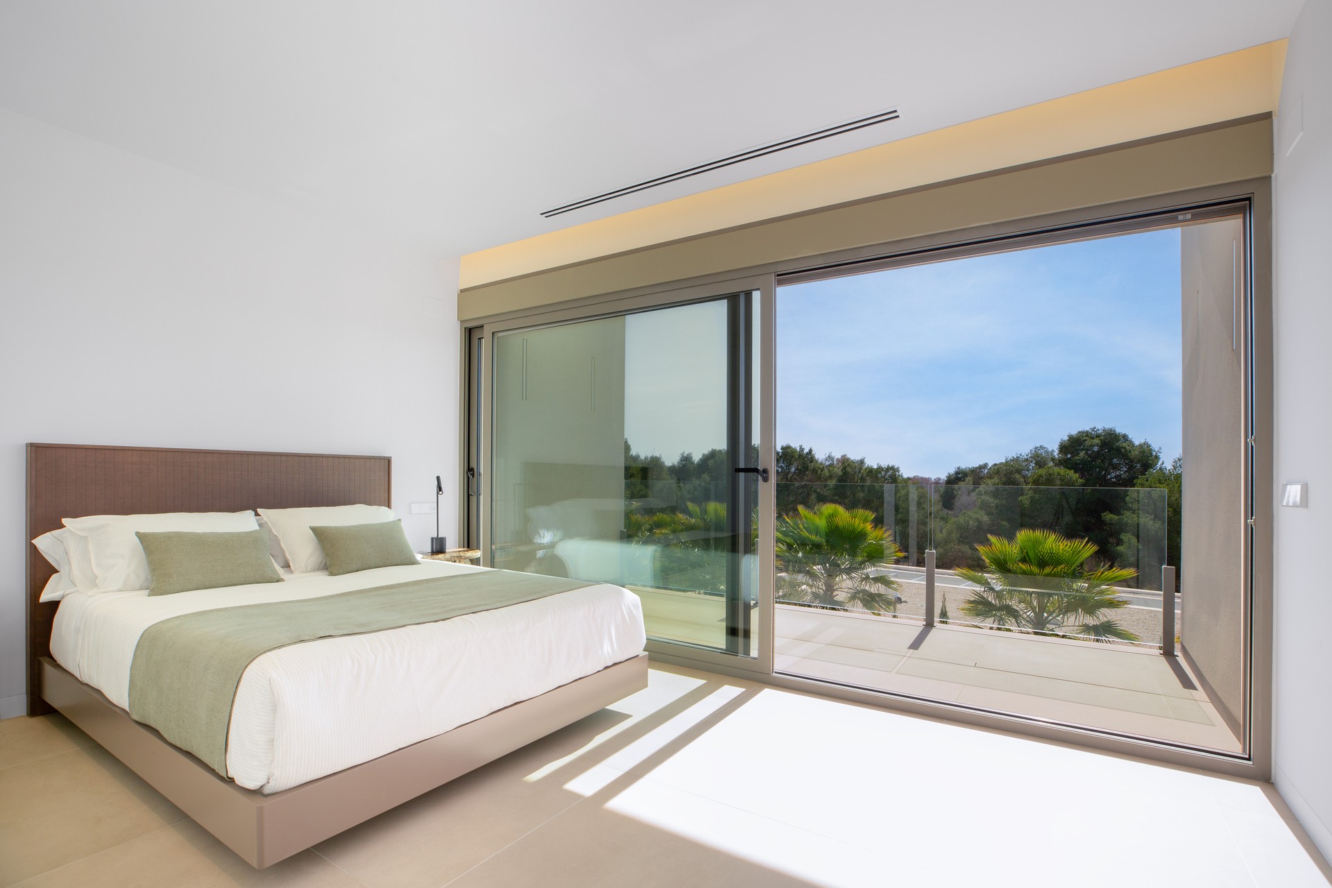 Neue Gebäude - Villa -
Las Colinas Golf