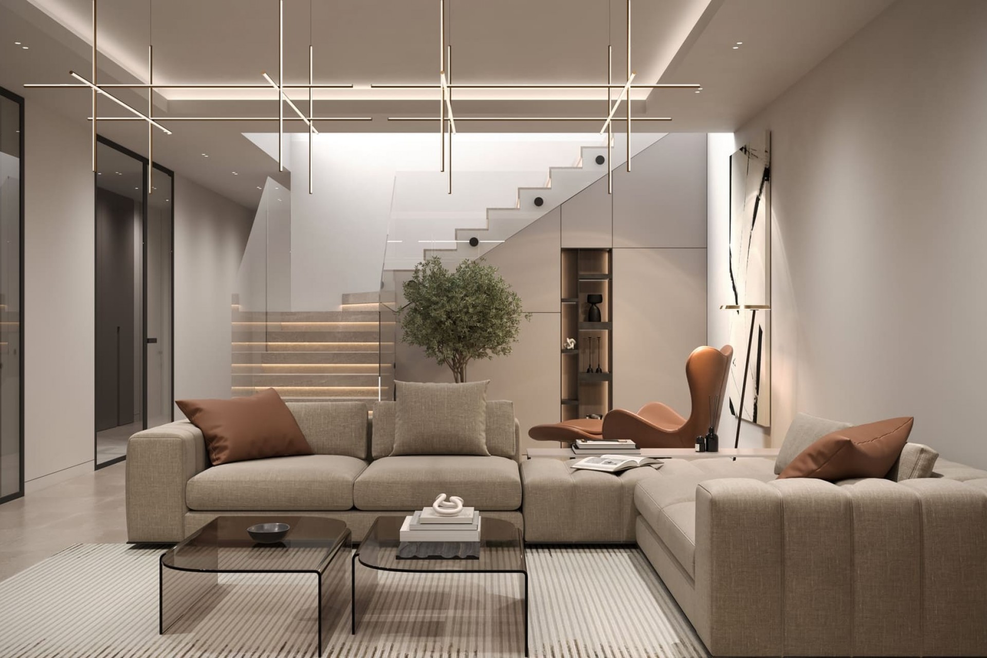 Neue Gebäude - Villa -
Mijas