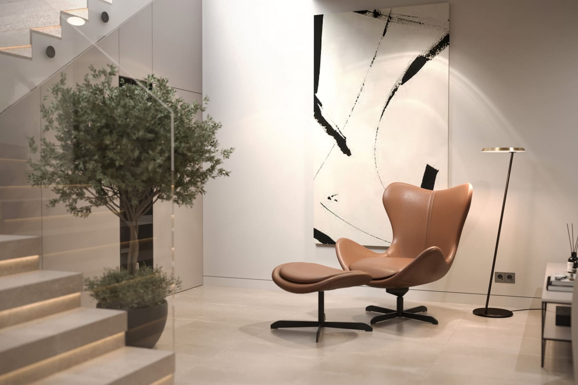 Neue Gebäude - Villa -
Mijas